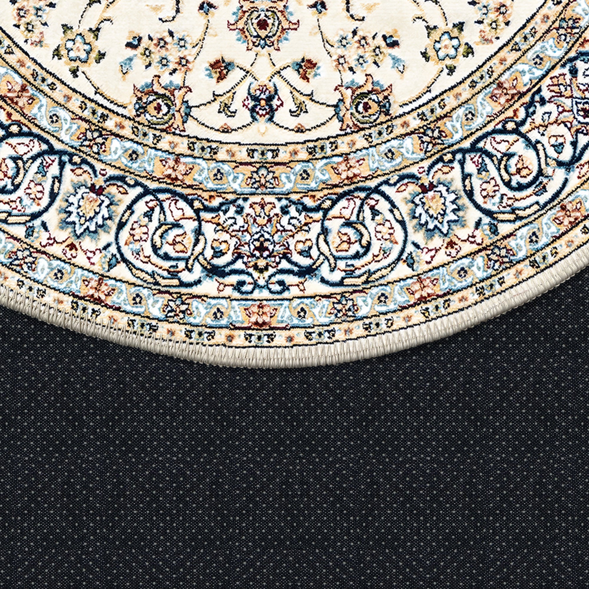 Brocken Area Rug