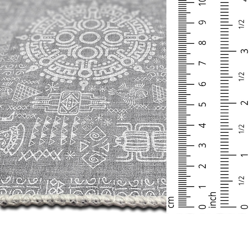 Rivet Area Rug
