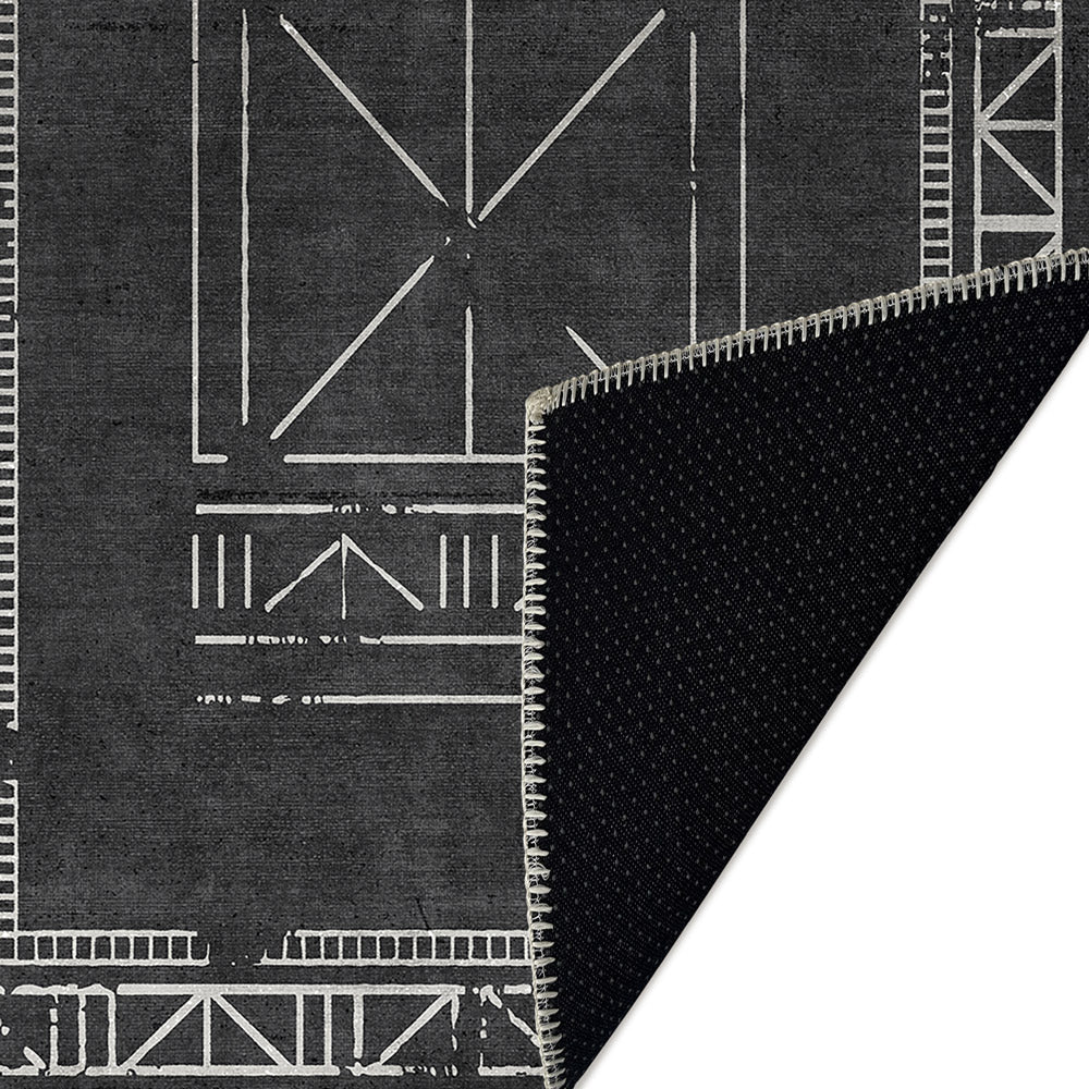 Solace Area Rug