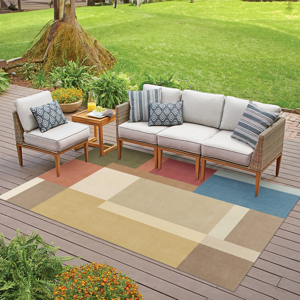 Cairn Area Rug