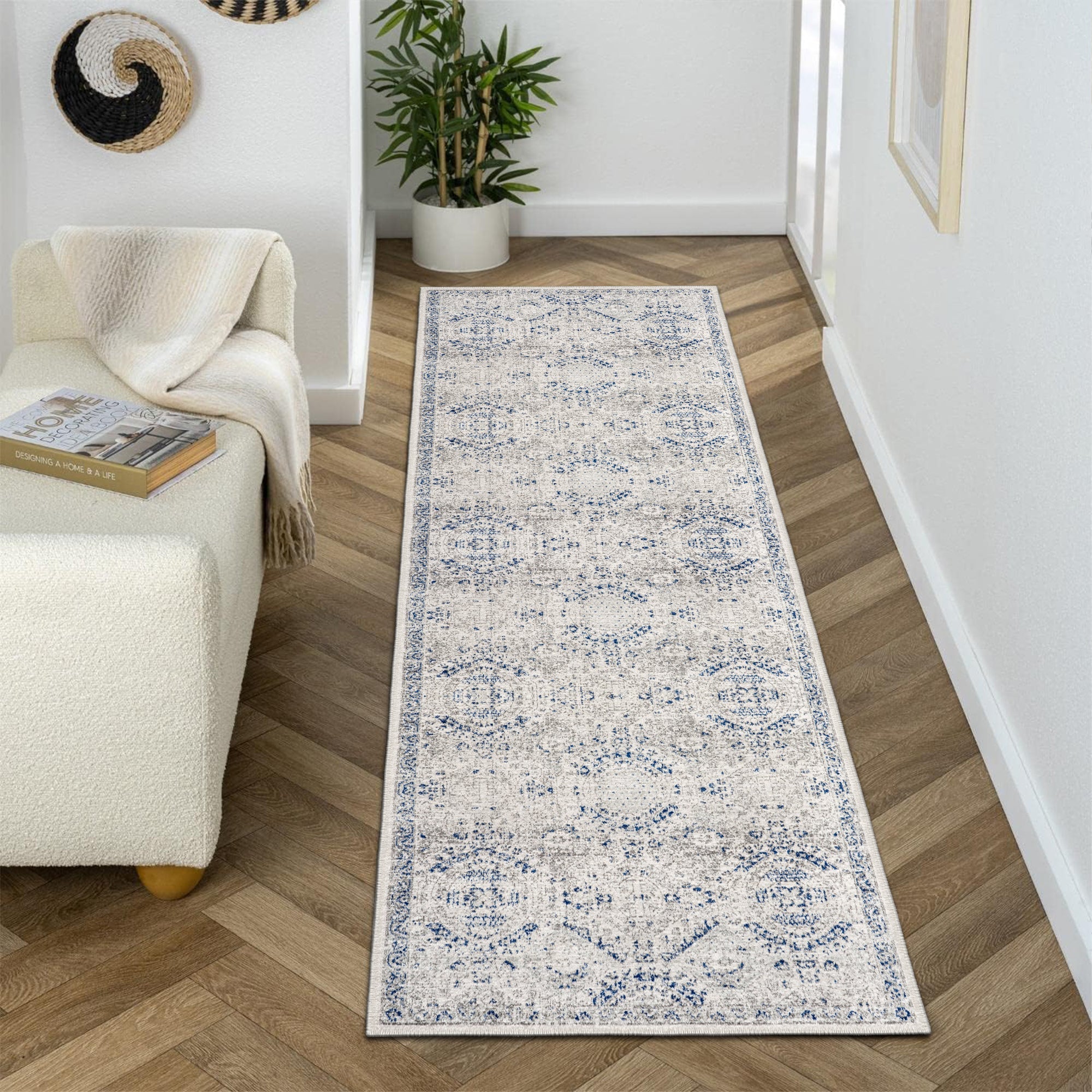 Olympus Area Rug