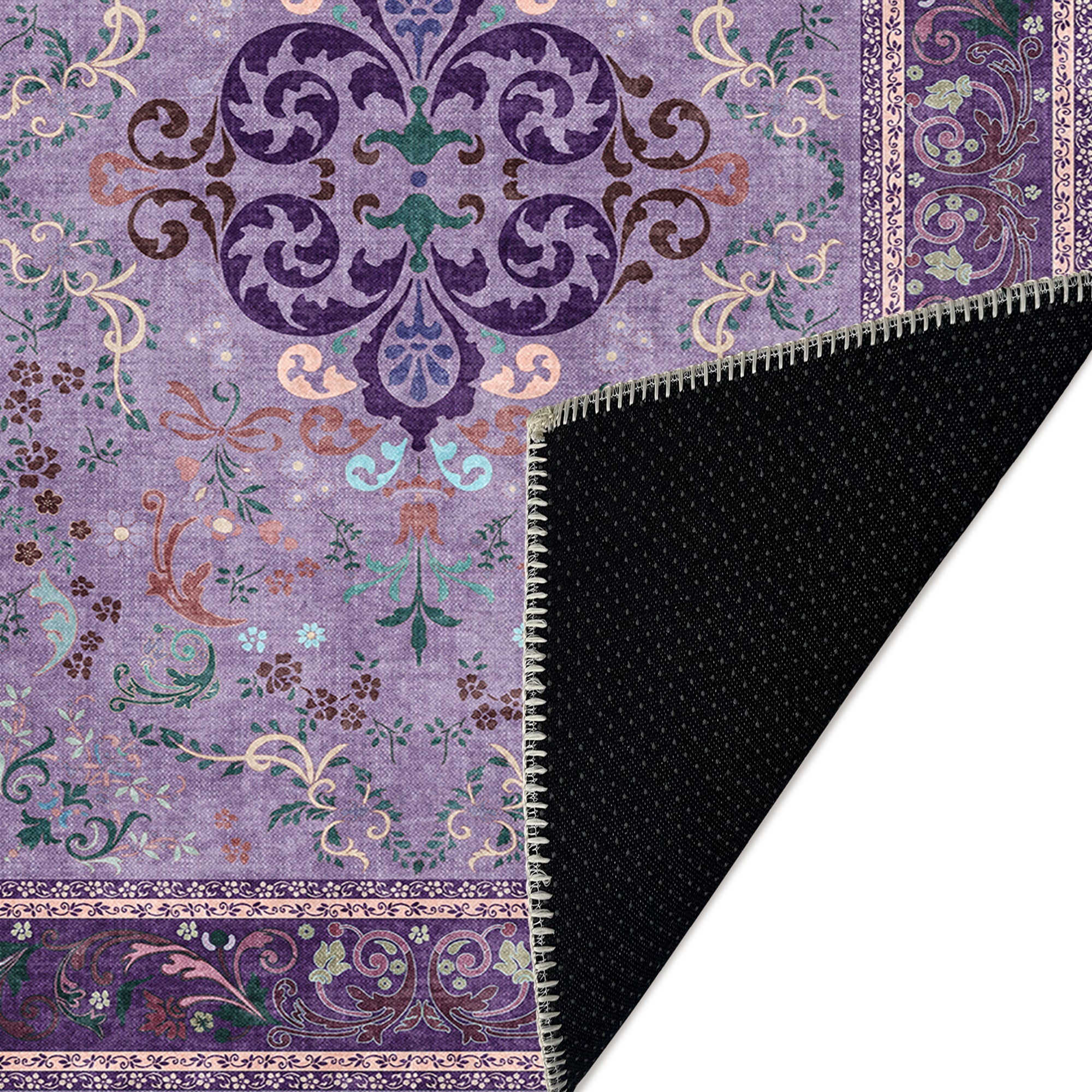 Alverra Area Rug