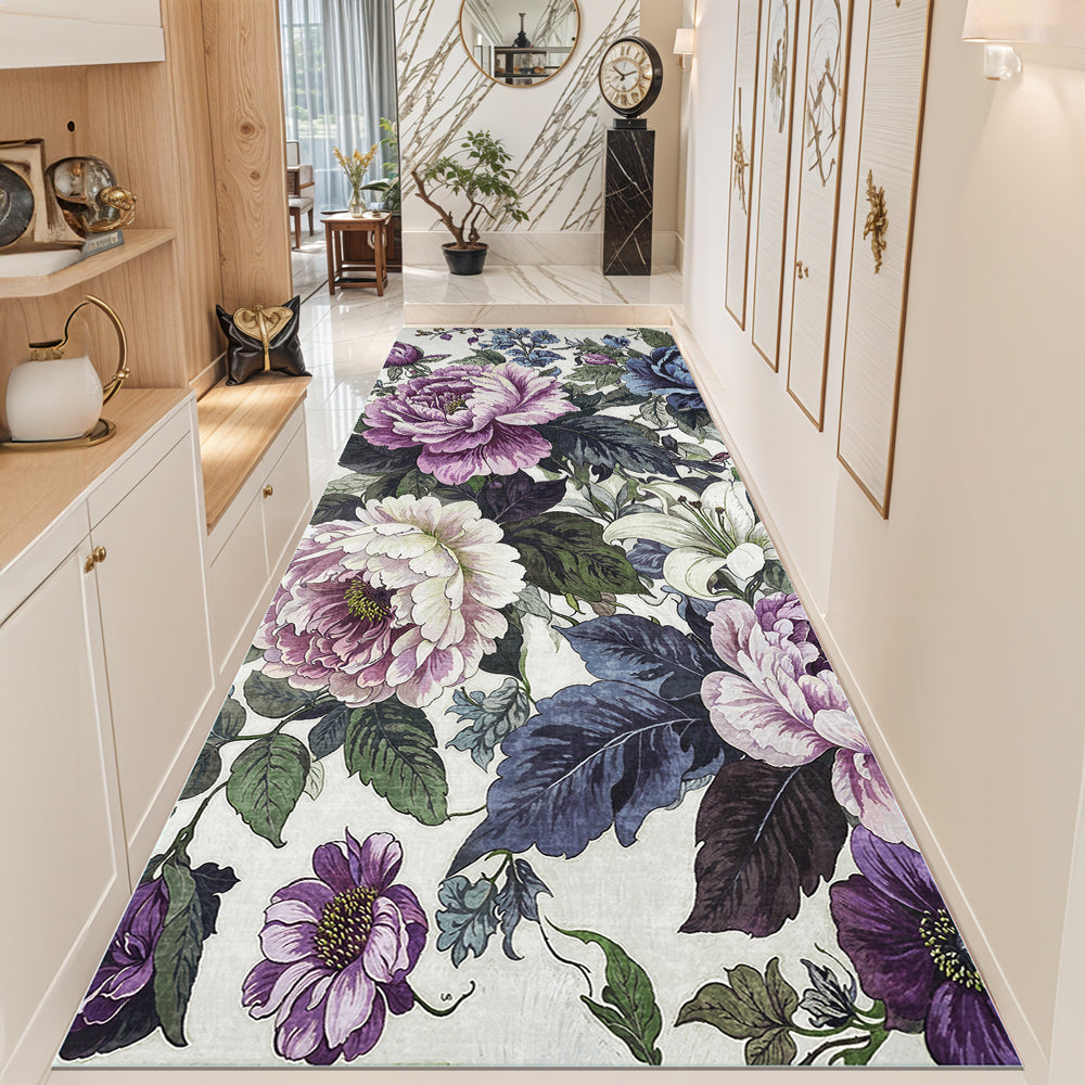 Parnis Area Rug