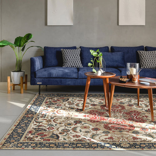Montserrat Area Rug