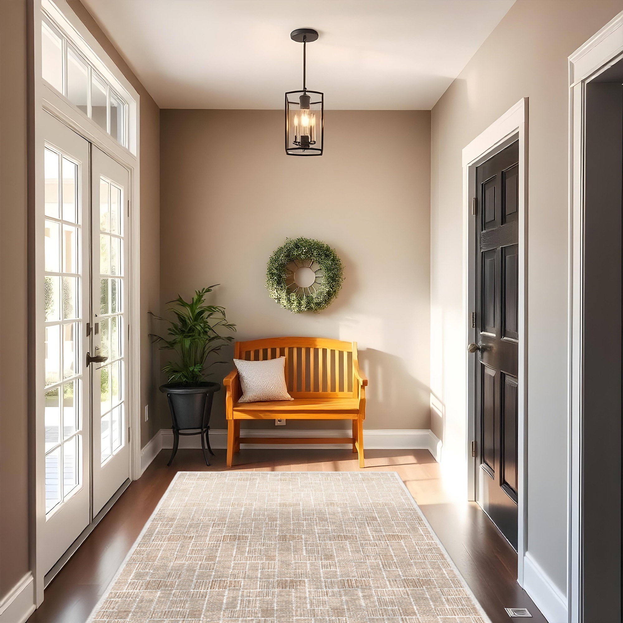 Seattle Area Rug