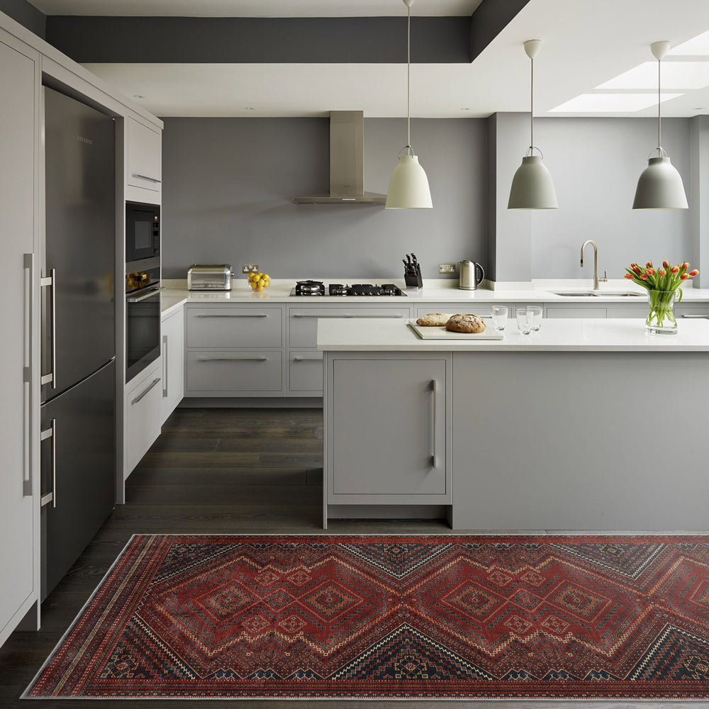 Kosh Area Rug