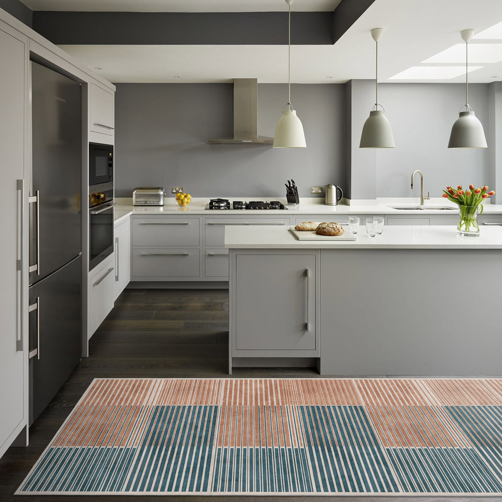 Rinnes Area Rug