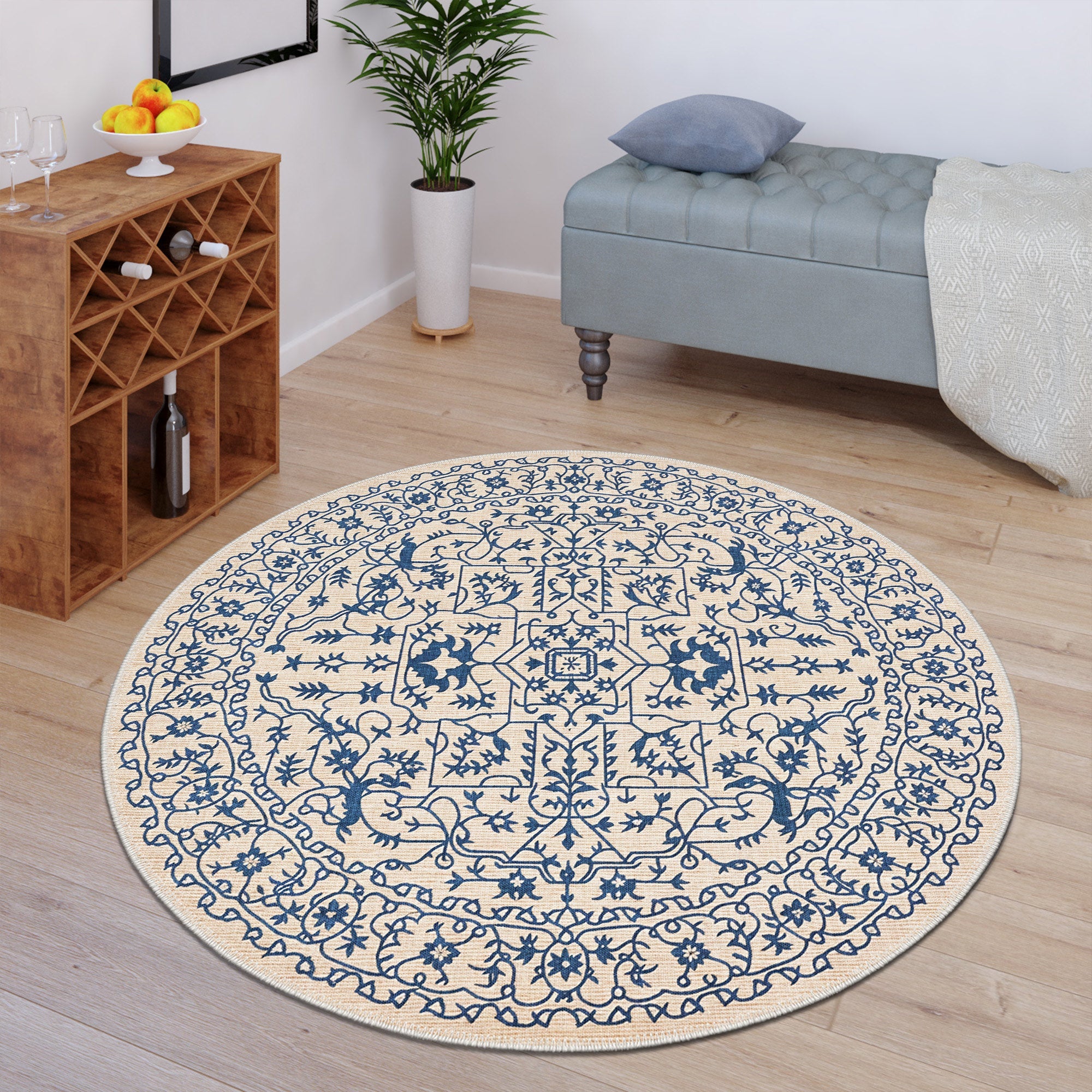 Dunsinane Area Rug Flashrug