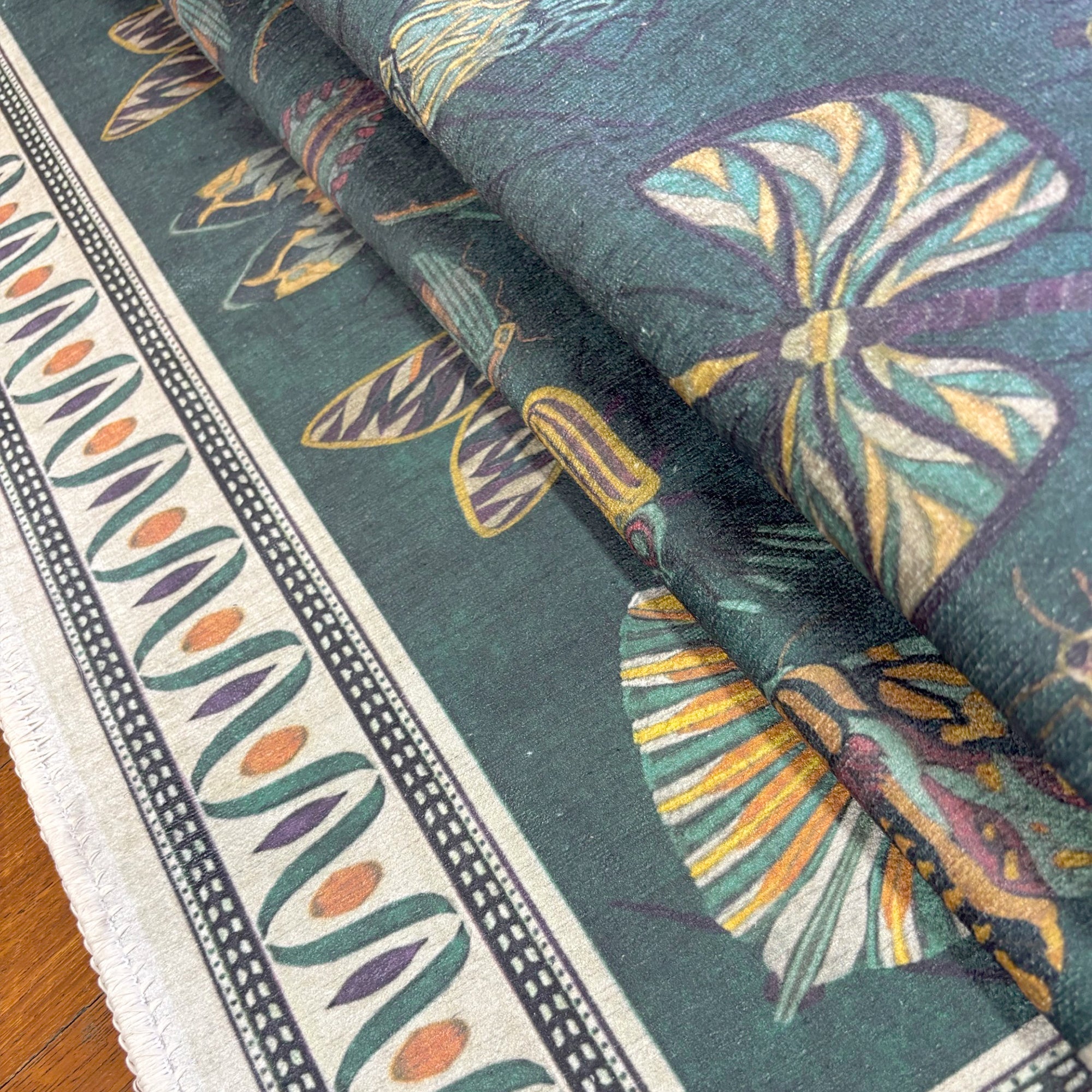Donard Area Rug