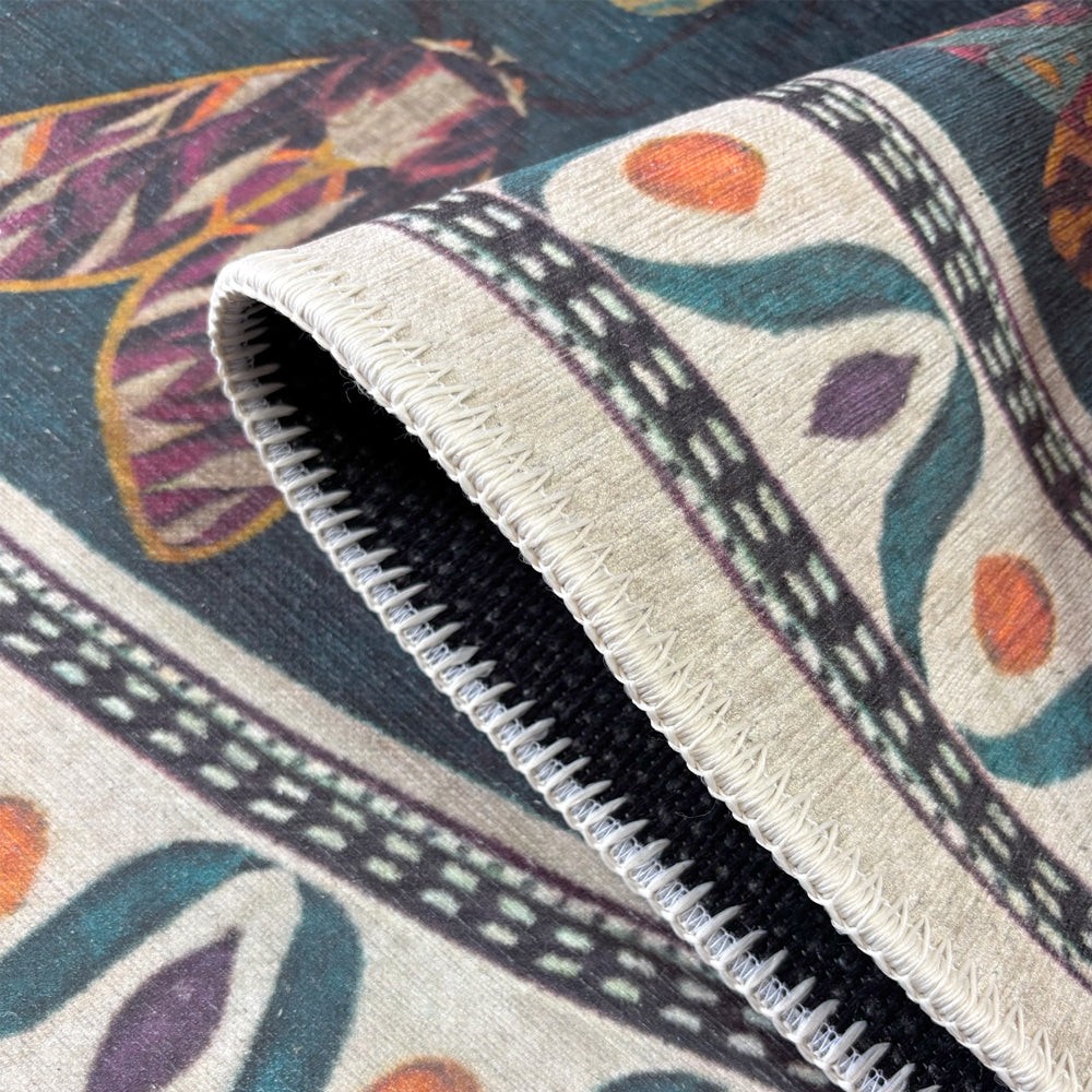 Snowdon Area Rug