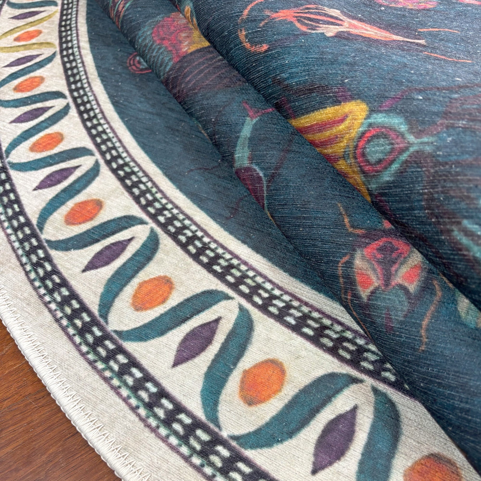 Snowdon Area Rug