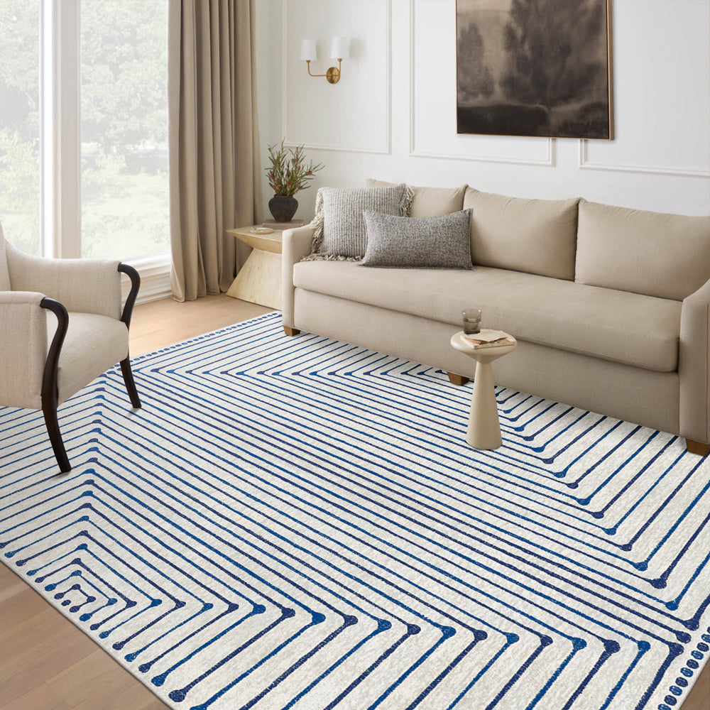 Victoria Area Rug
