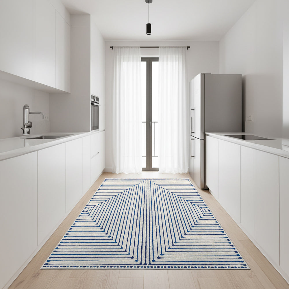 Victoria Area Rug