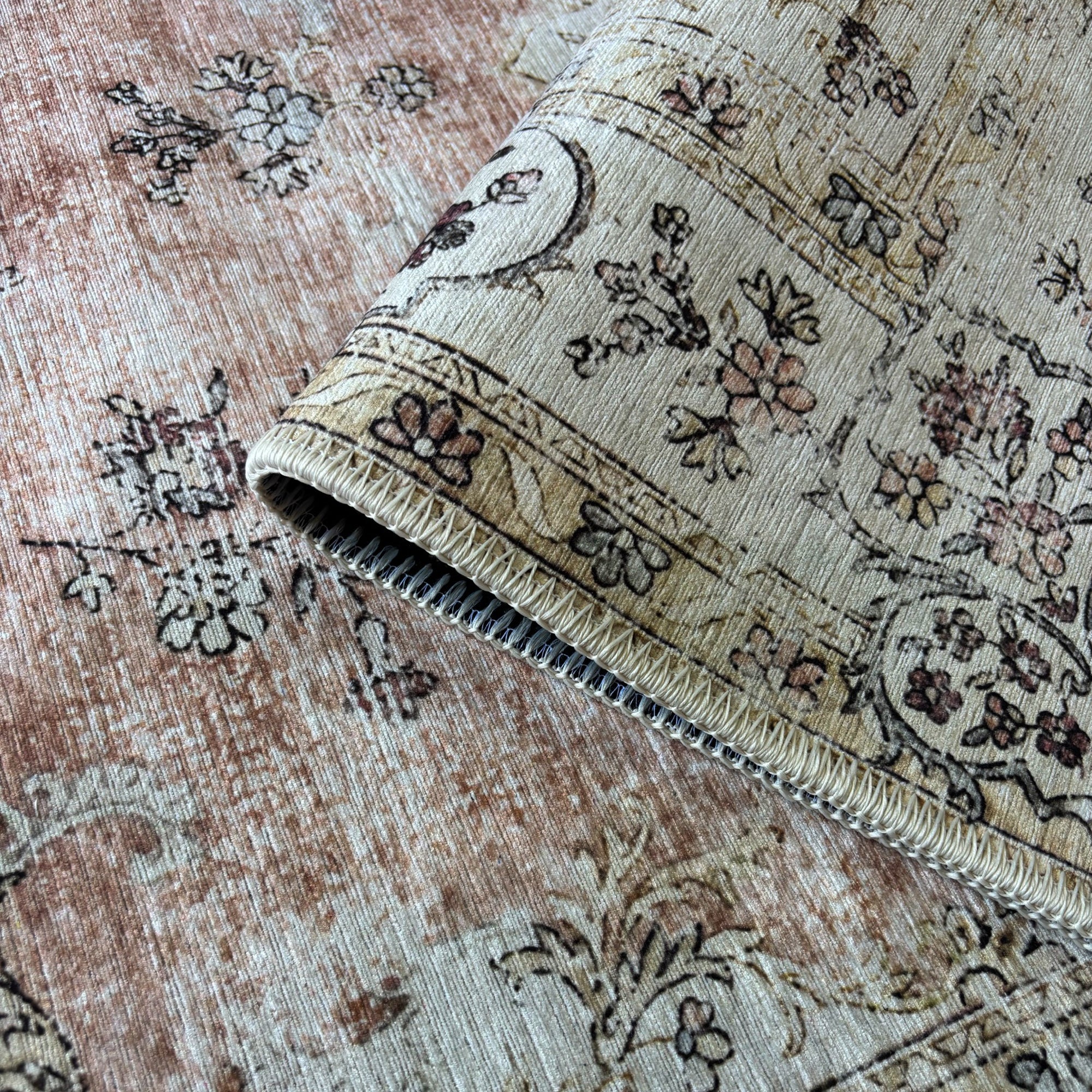 Orizaba Area Rug Flashrug