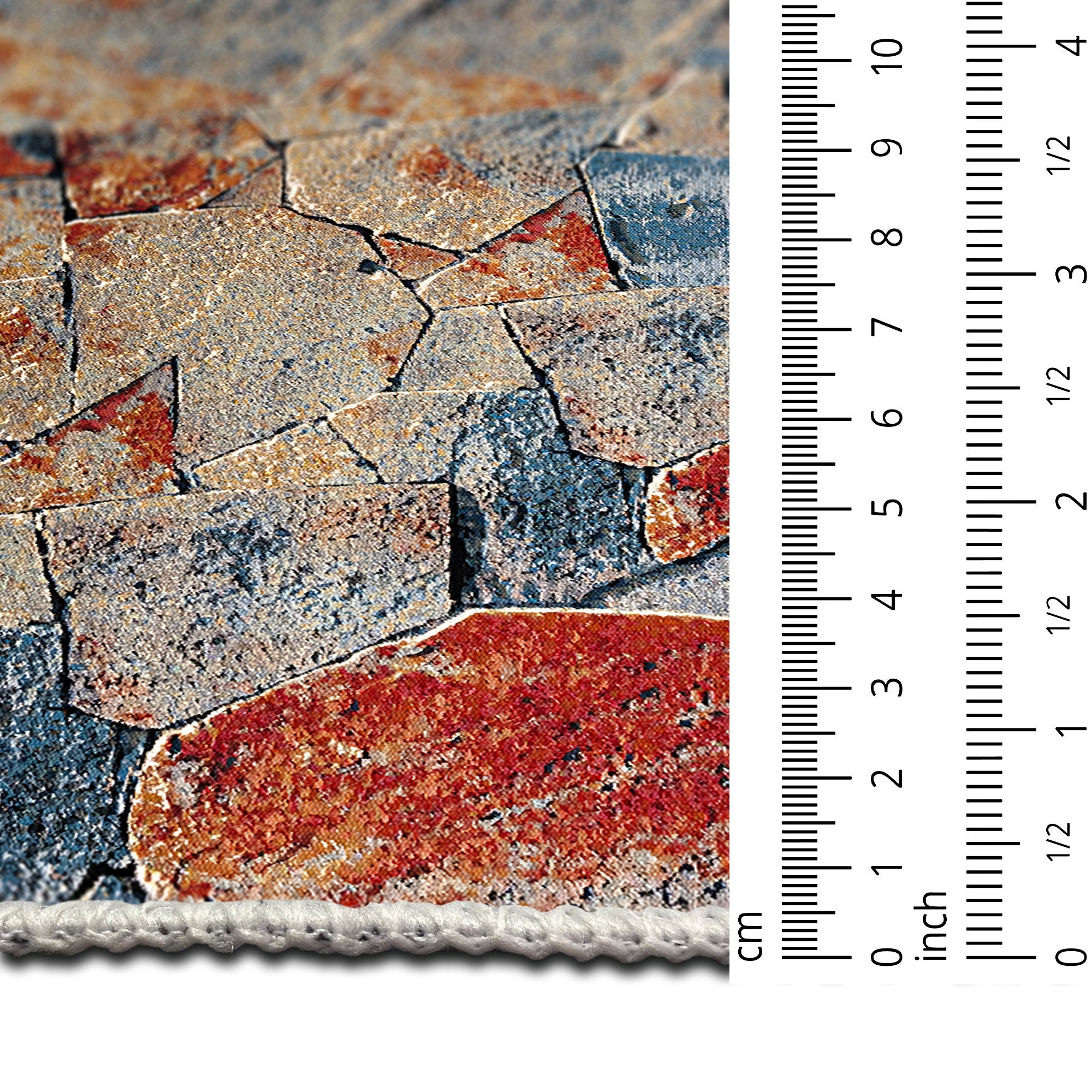Granite Area Rug
