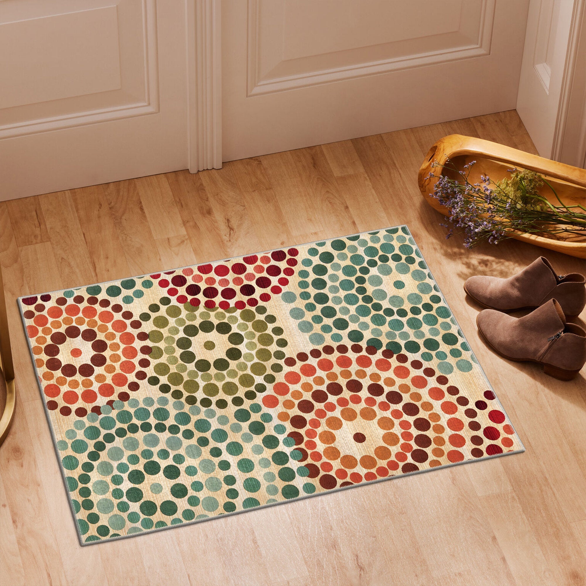 Haleakala Area Rug
