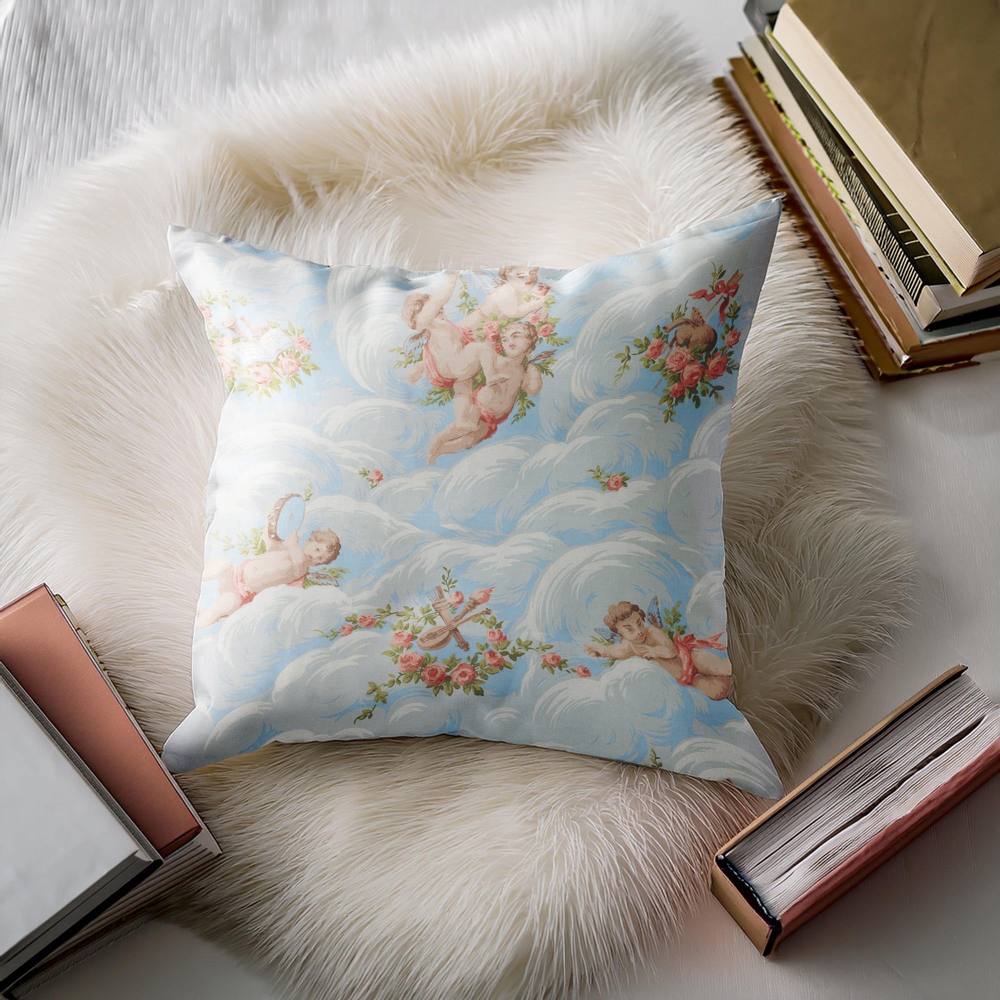 Bamba Pillowcase