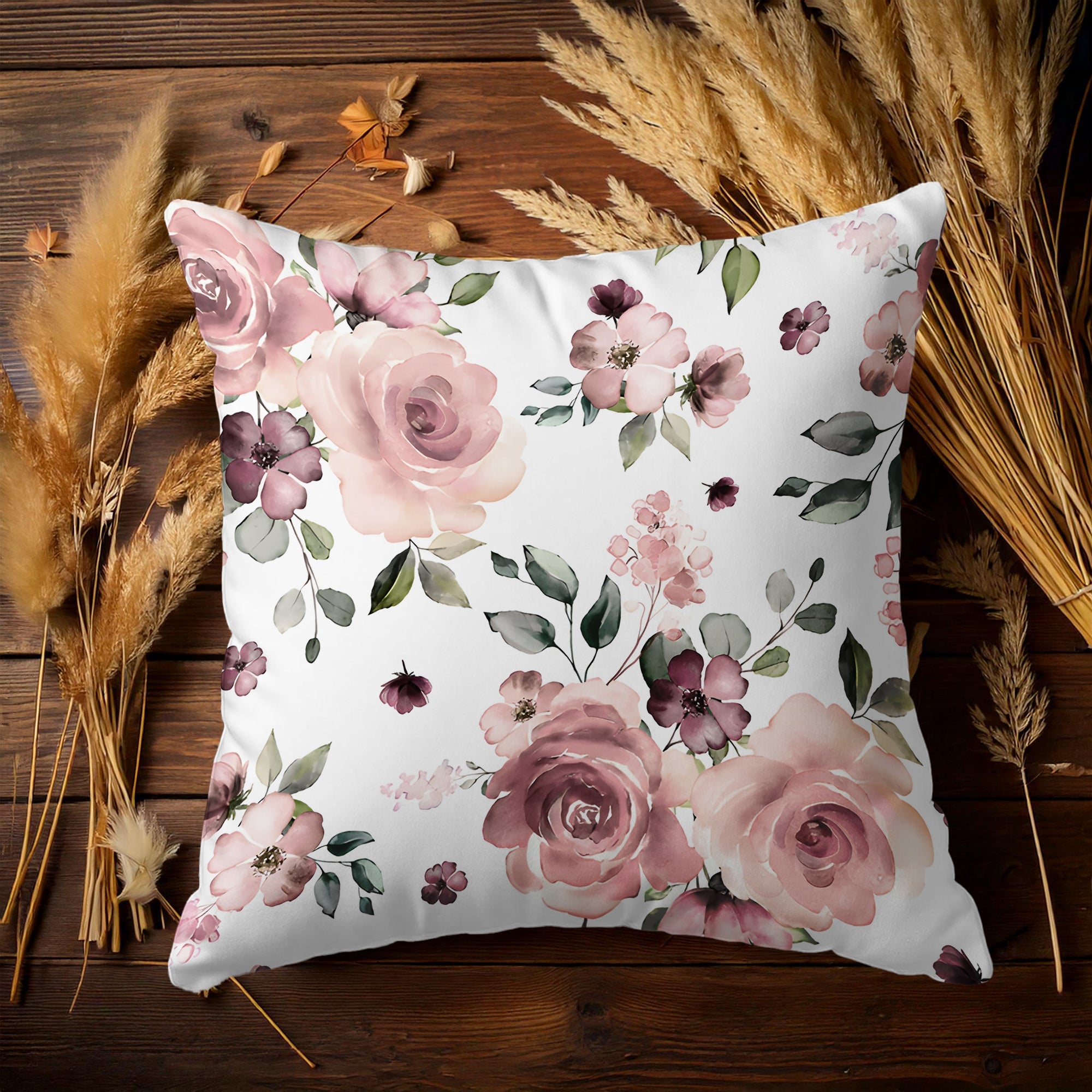Katrina Pillowcase