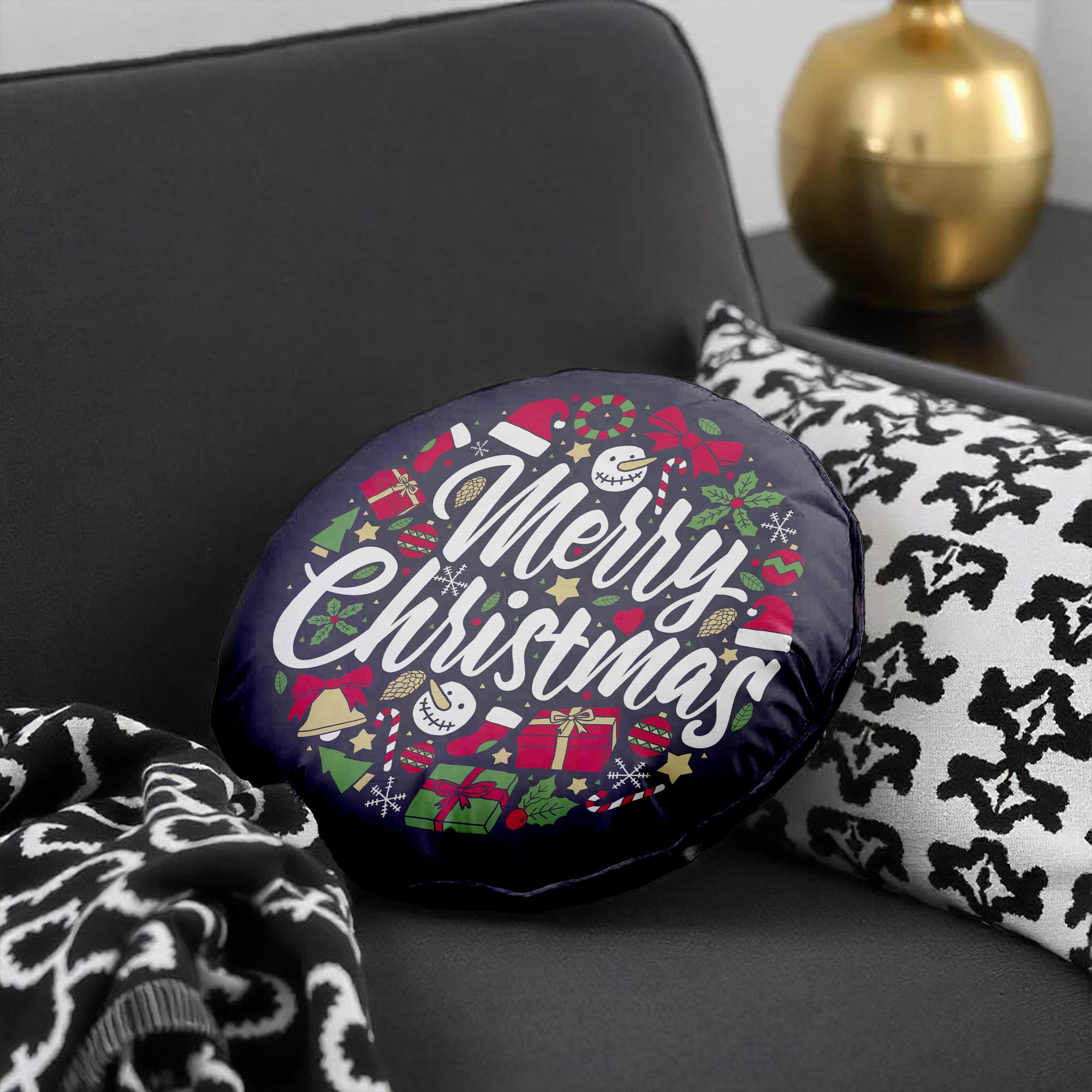 Ntlenyana Pillowcase