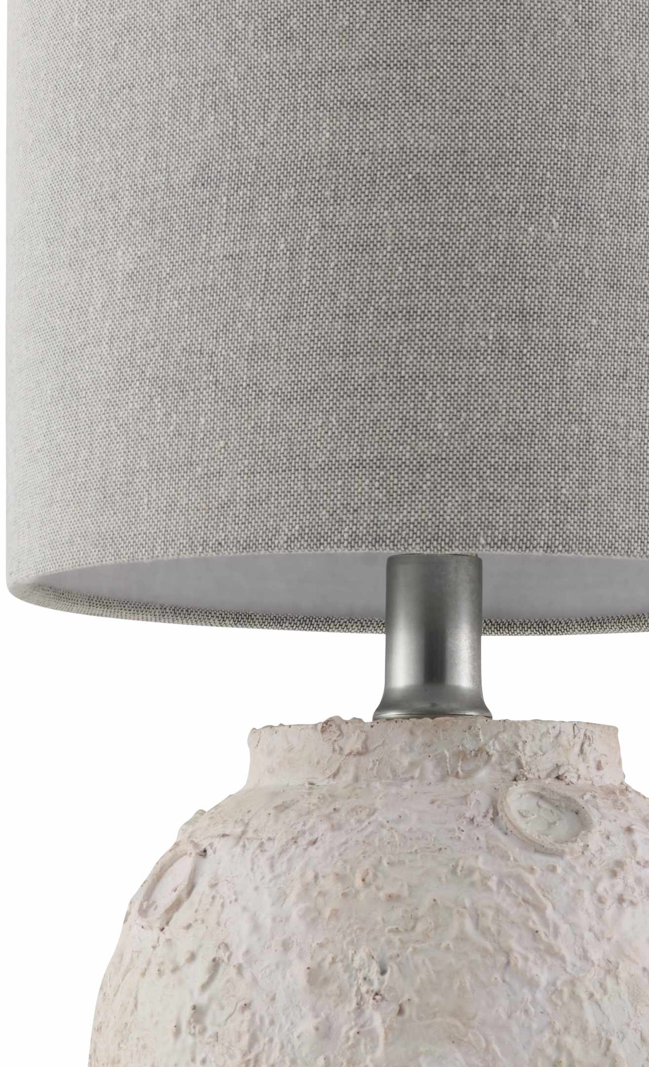 Filattiera Cream Table Lamp-1