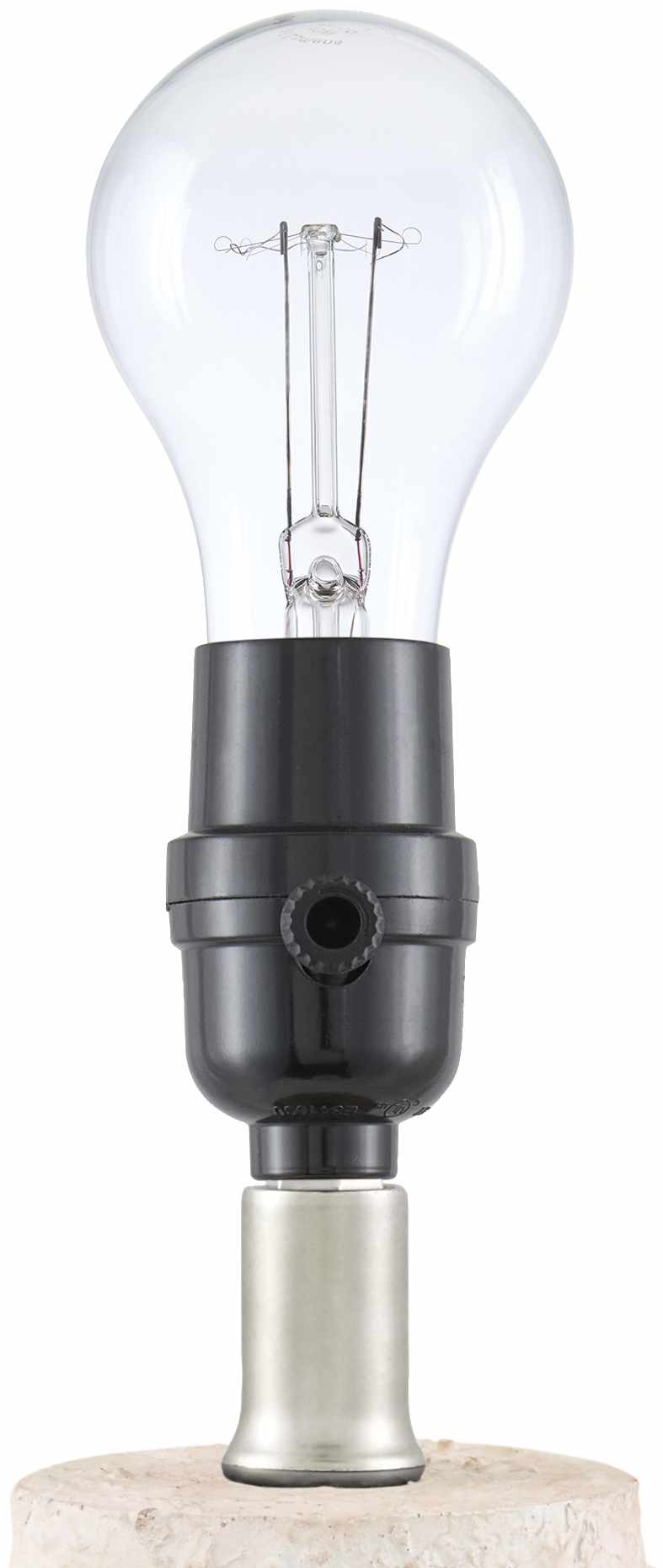 Filattiera Cream Table Lamp-2