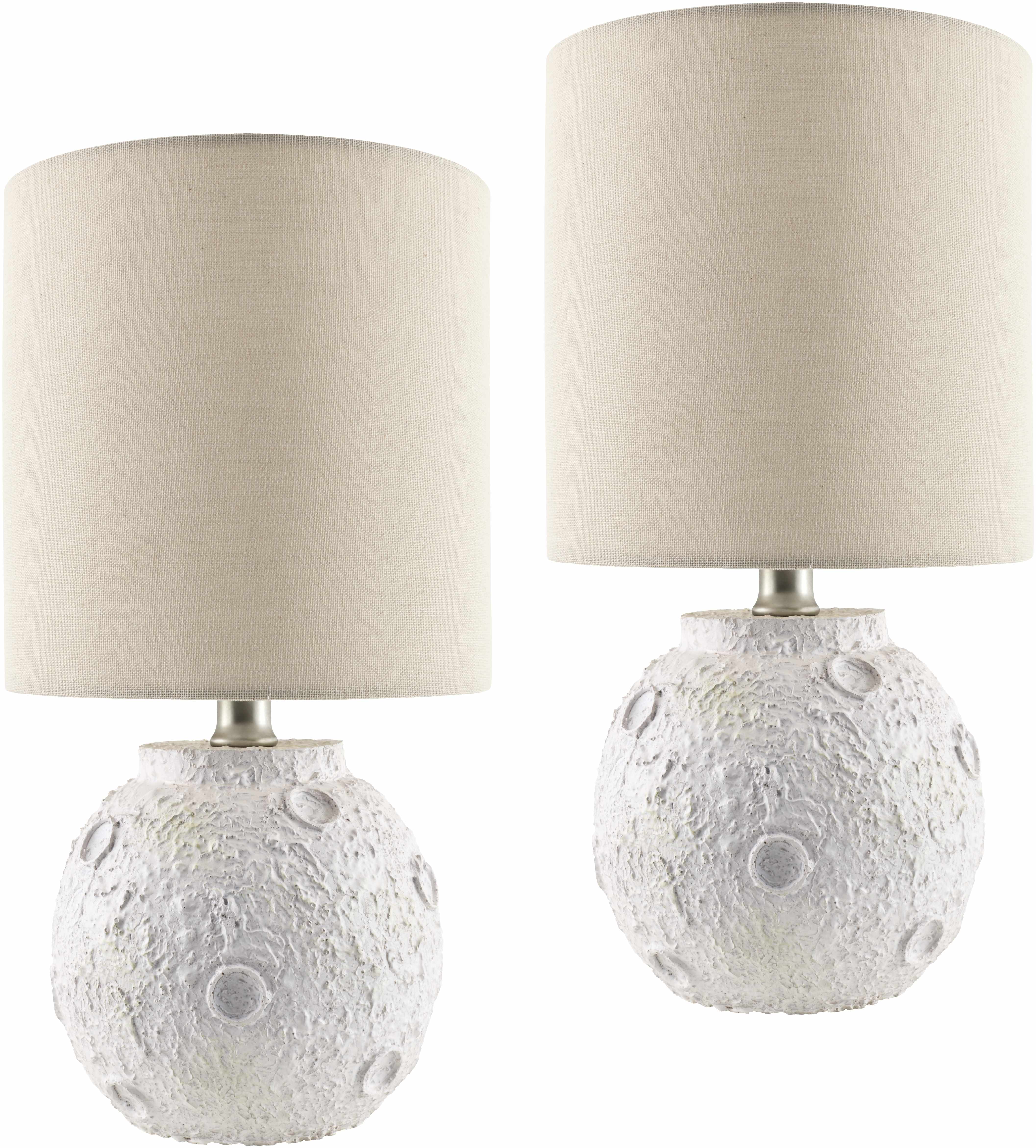 Filattiera Cream Table Lamp-5