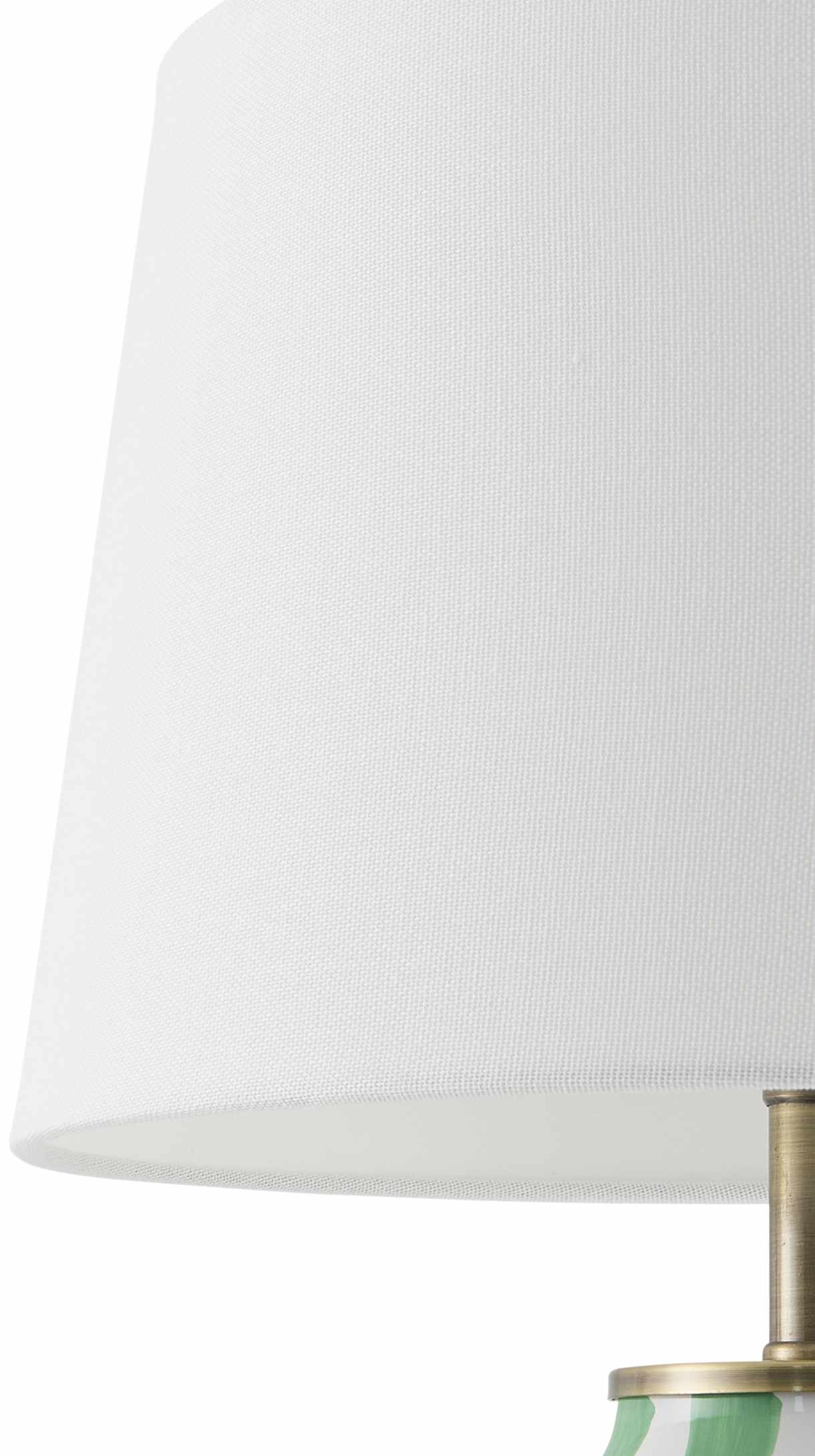 Flexeiras Green Table Lamp-3