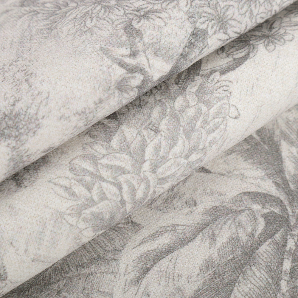Fable Toile Scenic Pillow Covers