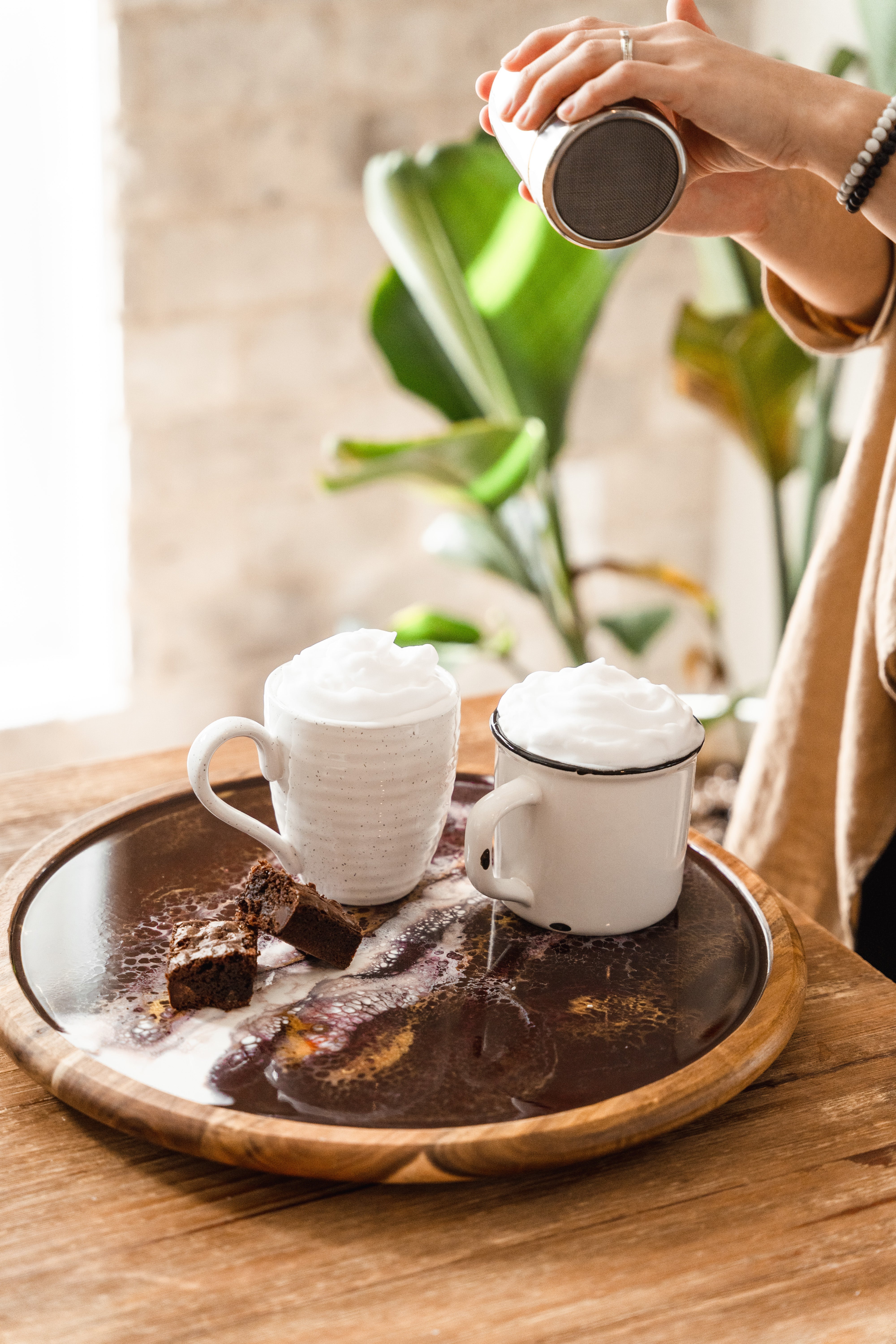 Discontinued Serving Trays! Get 25% off!!!-7