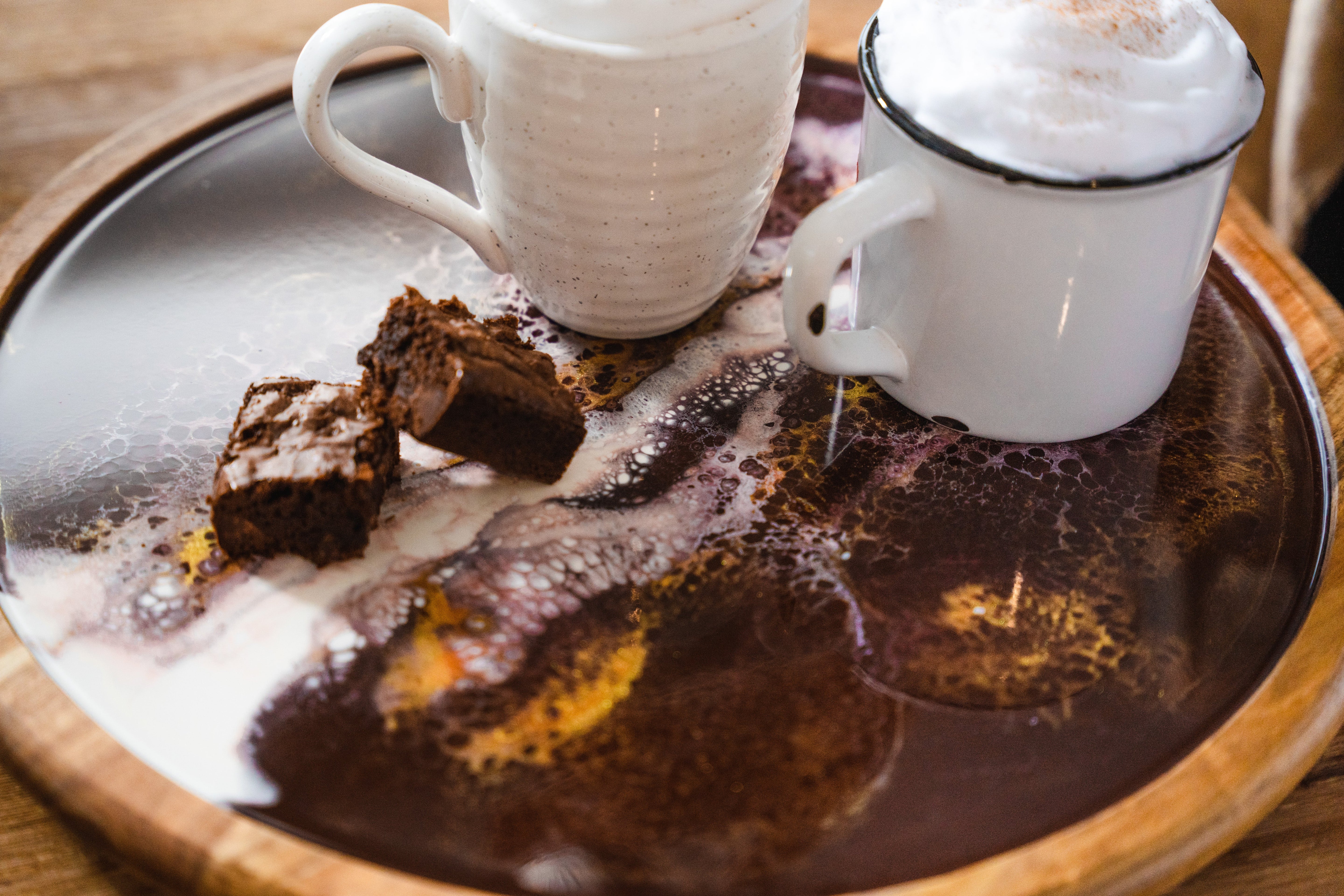 Discontinued Serving Trays! Get 25% off!!!-1