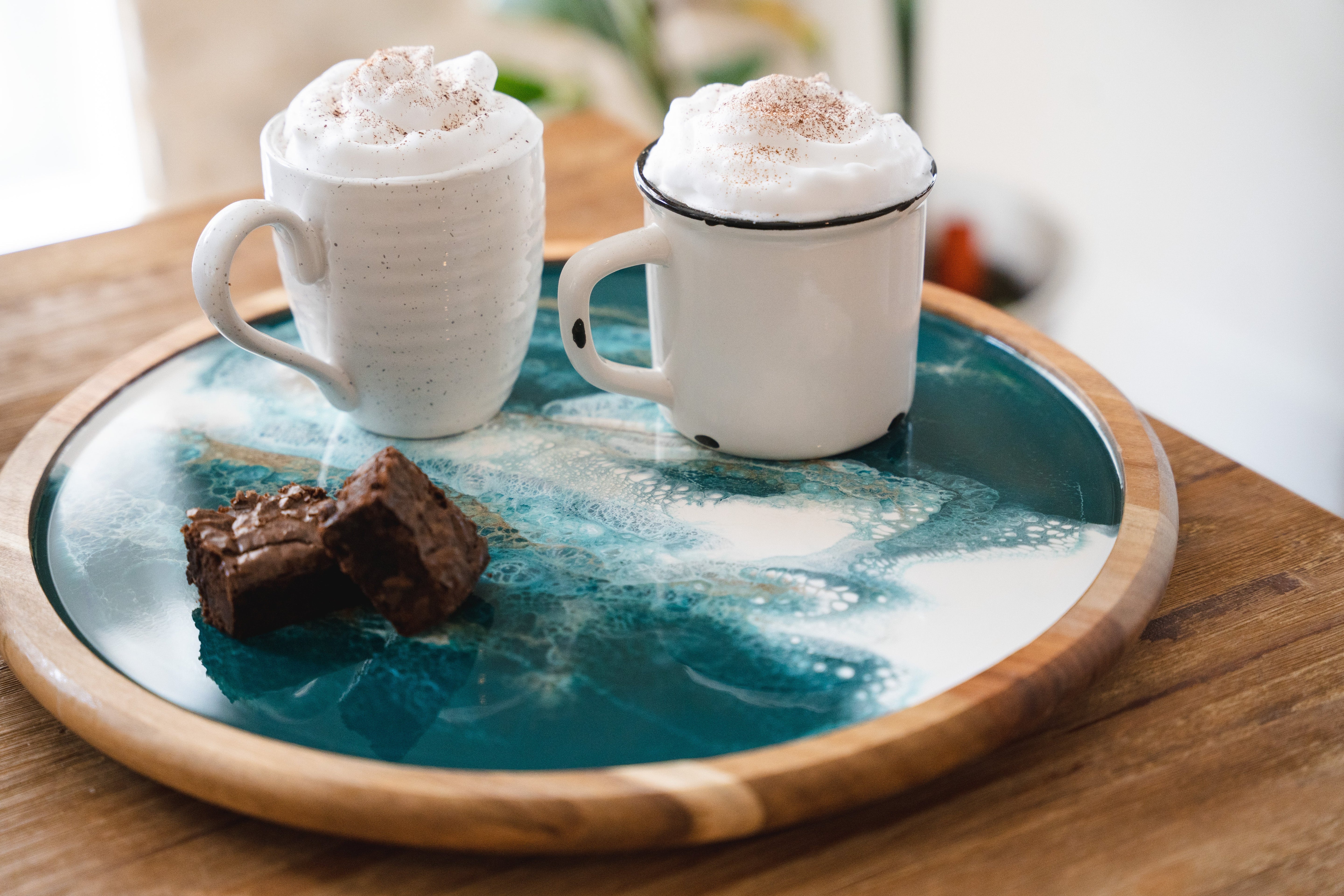 Discontinued Serving Trays! Get 25% off!!!-6