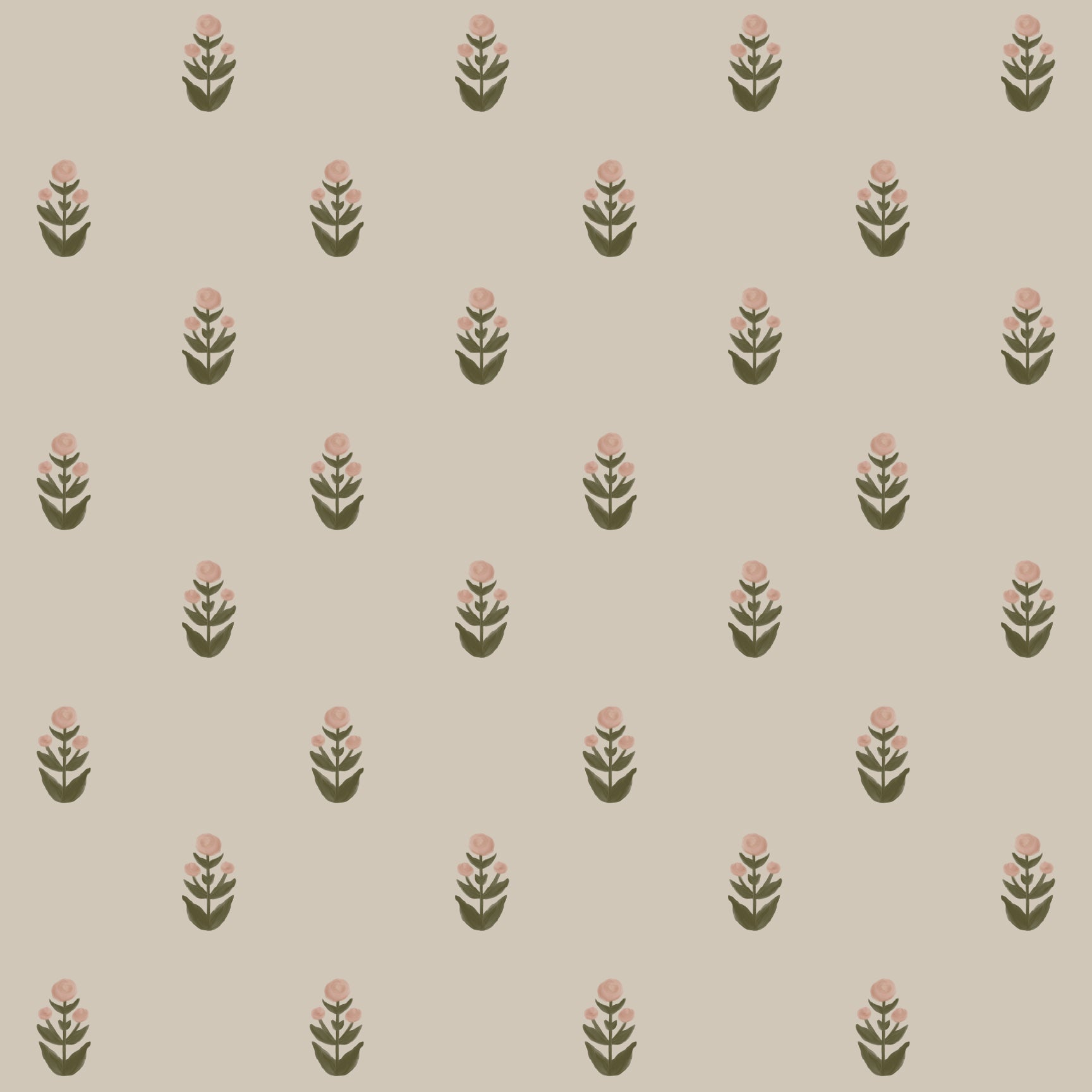 Fernie Wallpaper by The Lil Dills Shop