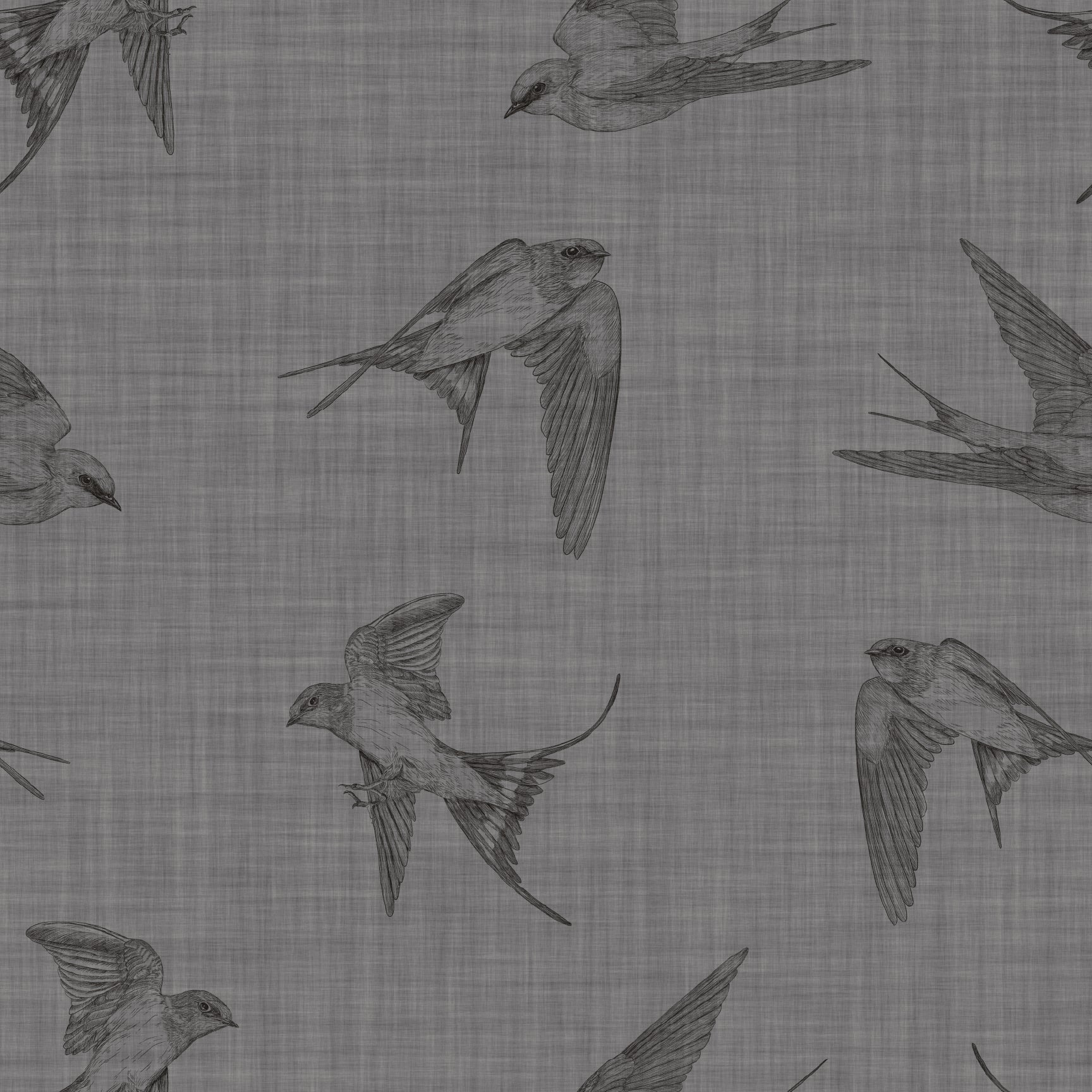 Ferris Wallpaper by Tracy Stone Design