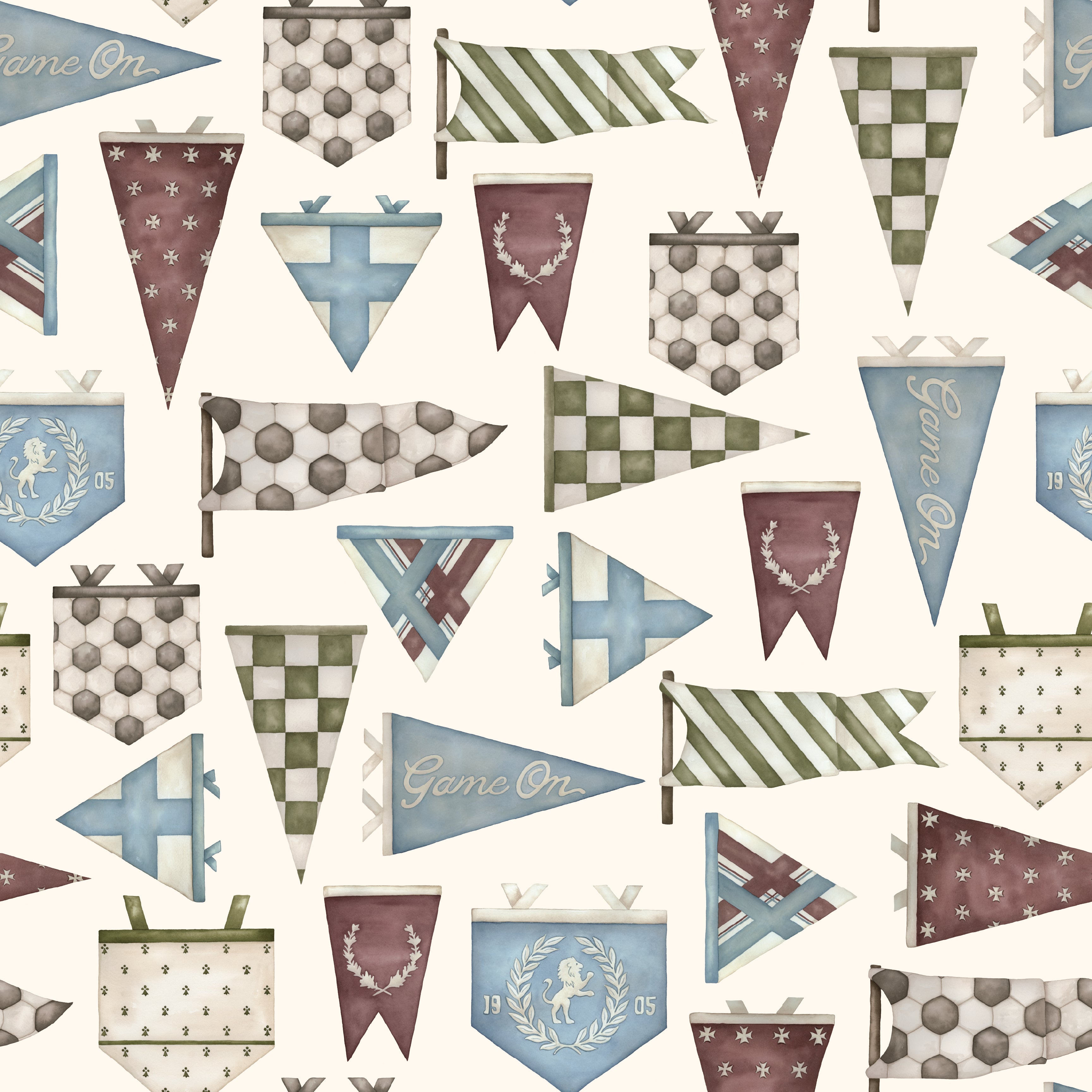 Fifa Wallpaper by Hailey Kiefer Designs