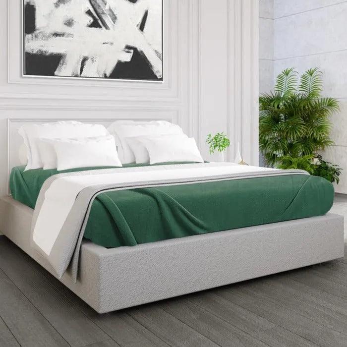 GPF Collection Fleece Blanket 2 PK - PRHOMZ