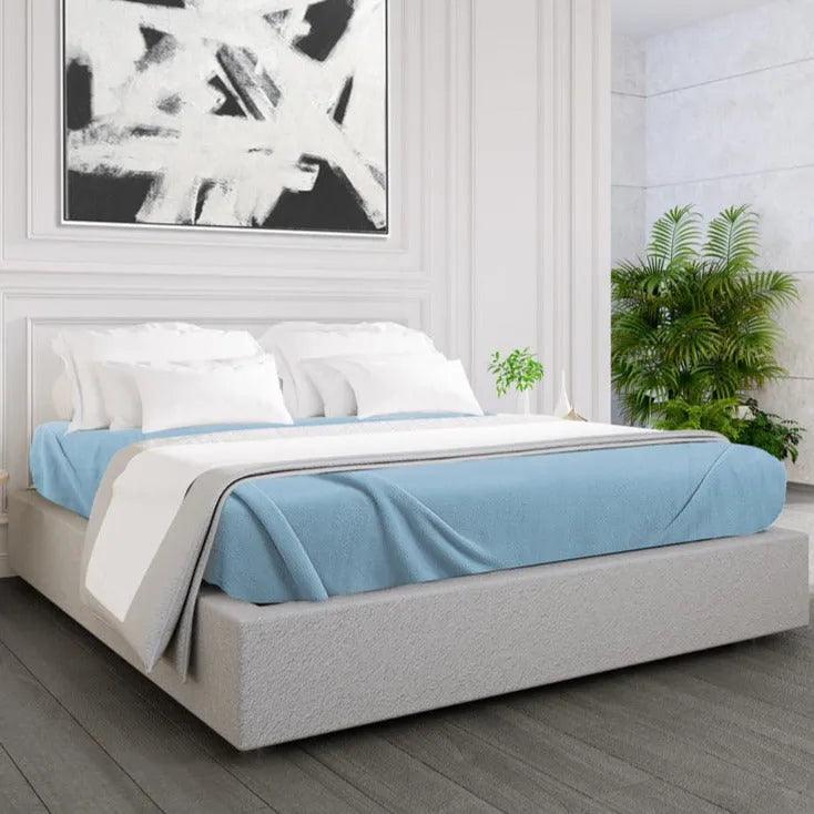 GPF Collection Fleece Blanket 2 PK - PRHOMZ