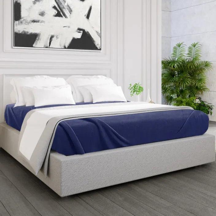 GPF Collection Fleece Blanket 2 PK - PRHOMZ