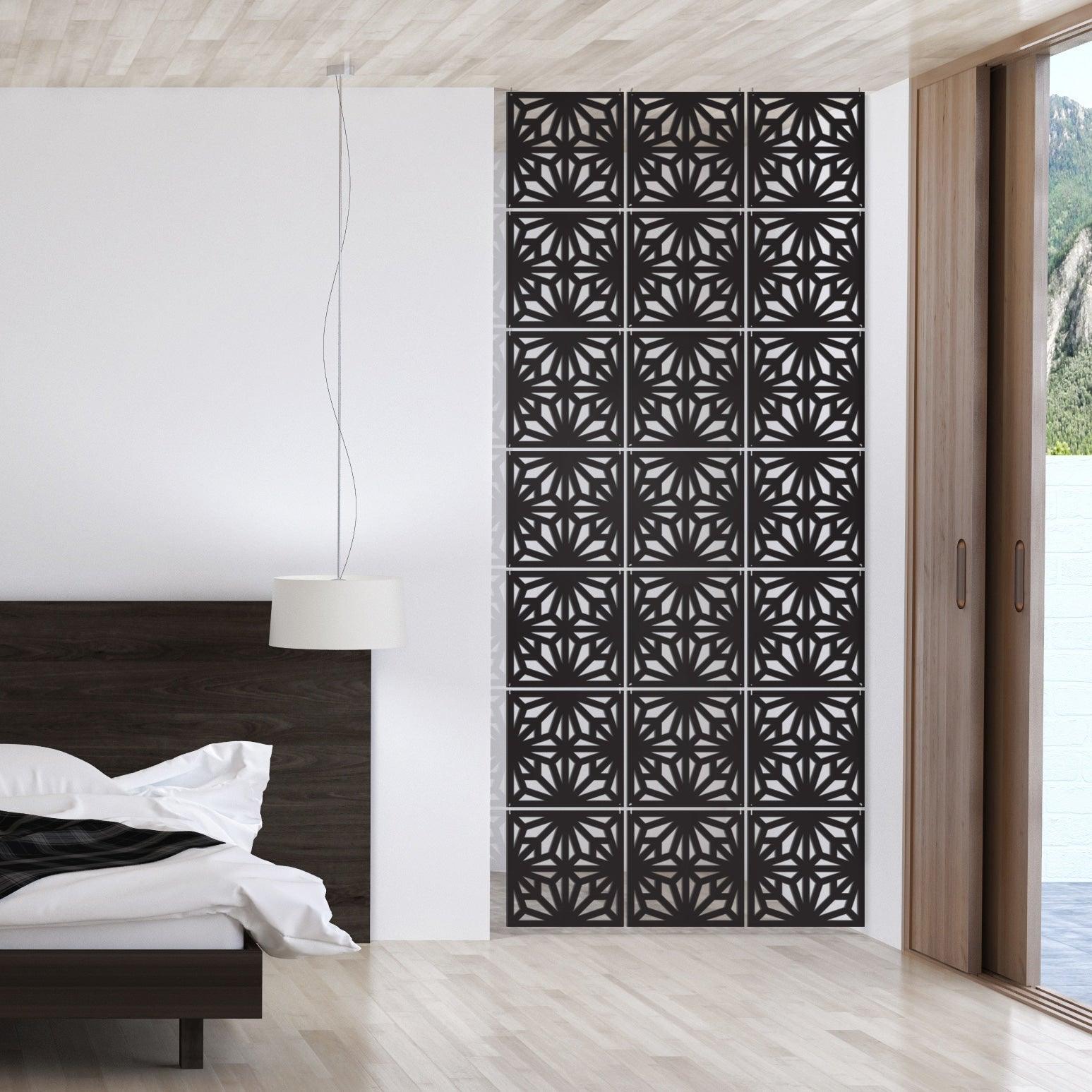Sagres Suspended Room Divider - PRHOMZ