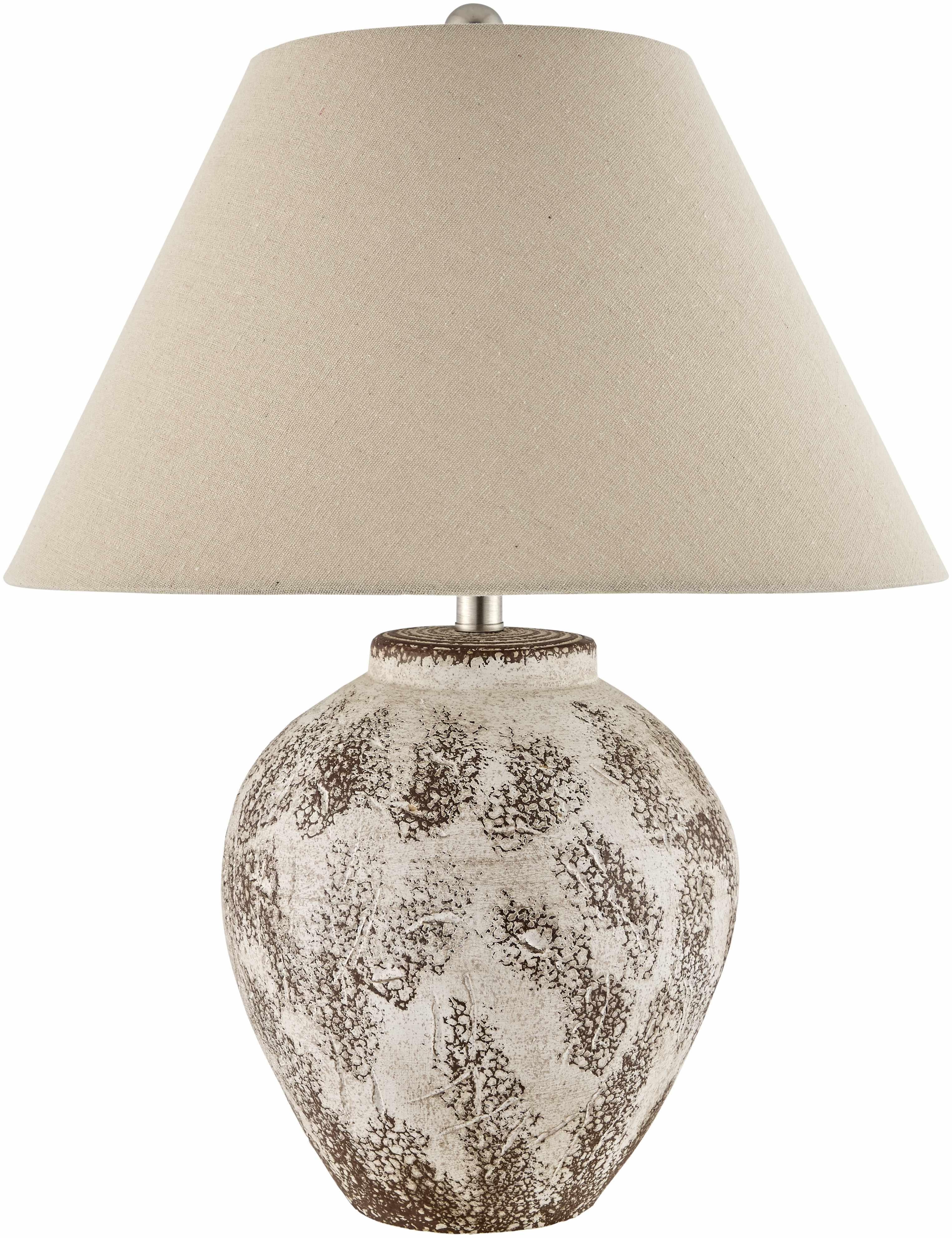 Gopalganj Table Lamp - PRHOMZ