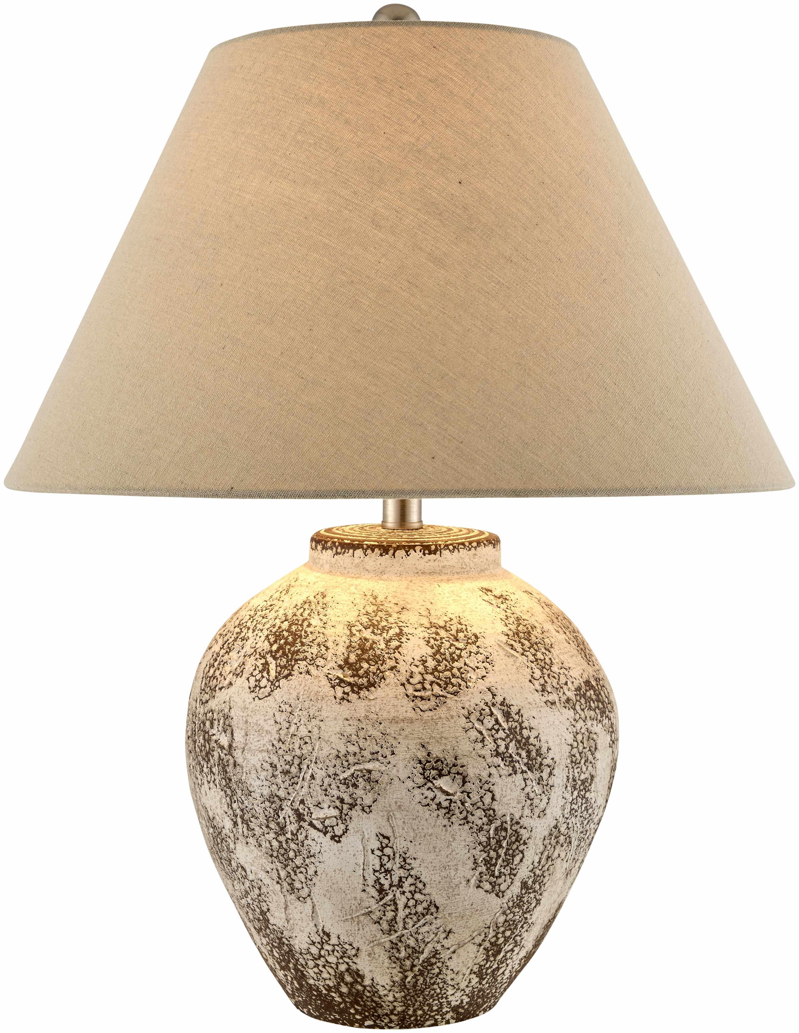 Gopalganj Table Lamp - PRHOMZ
