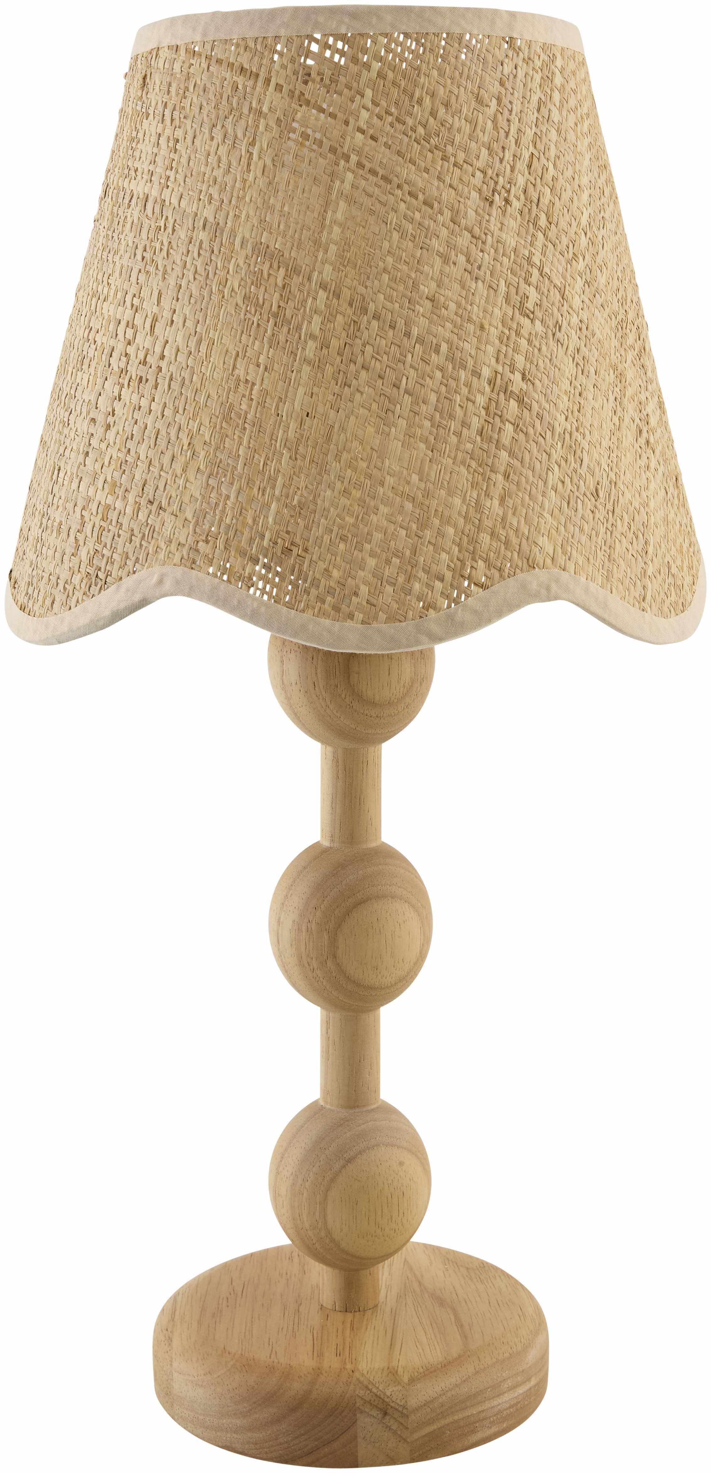 Giraumont Table Lamp - PRHOMZ