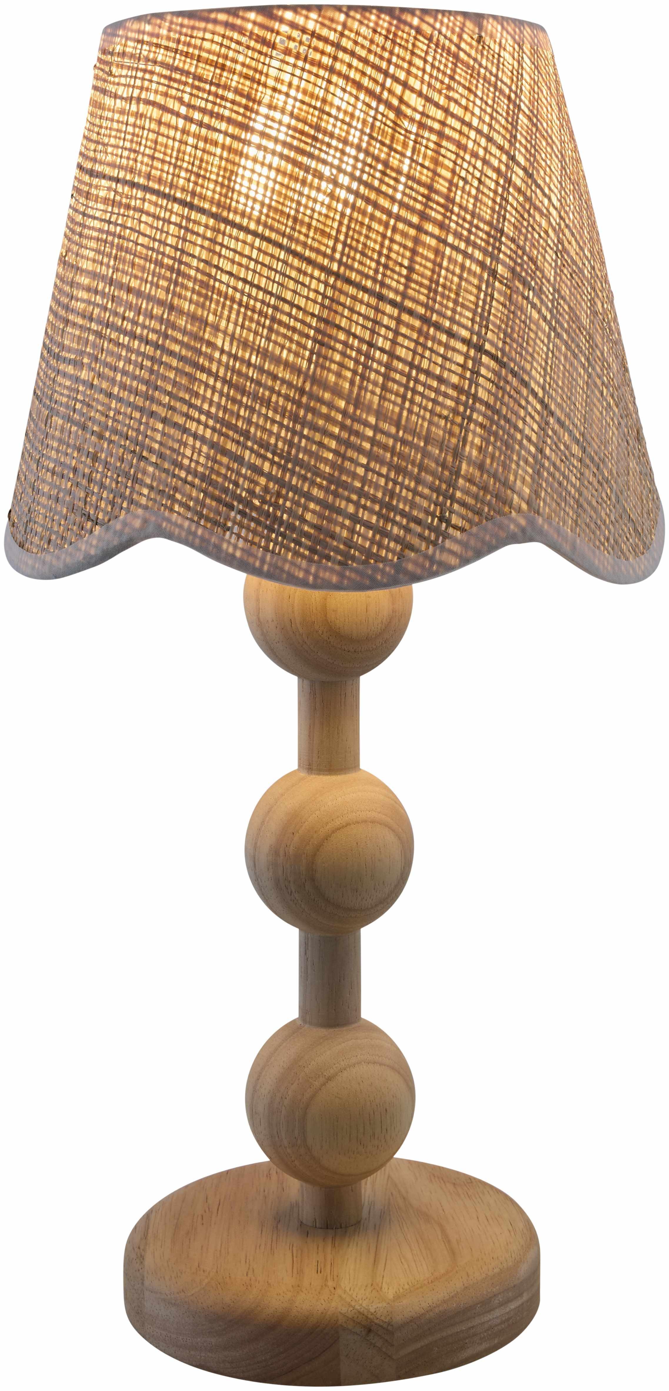 Giraumont Table Lamp - PRHOMZ