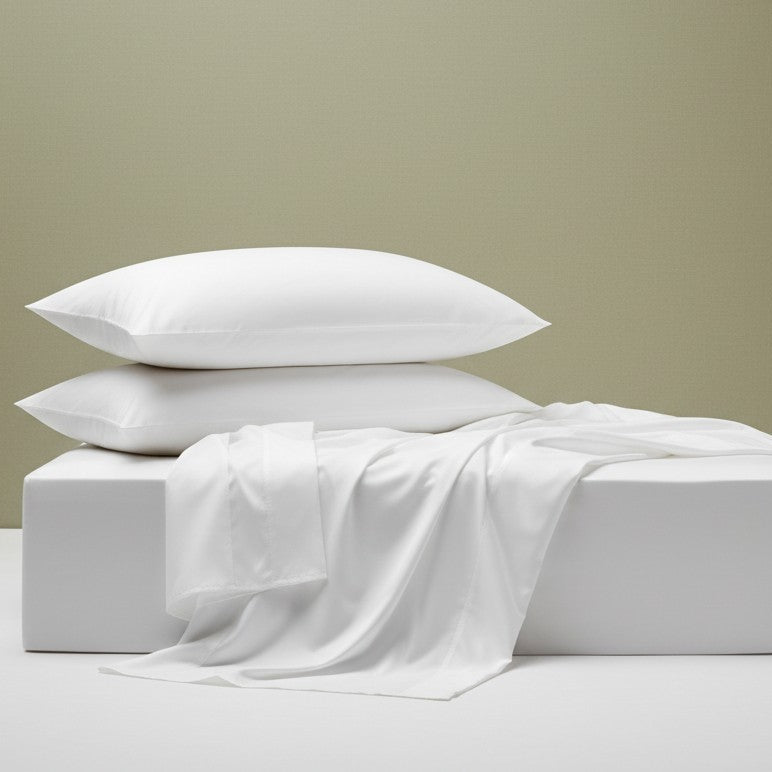 GCS Collection Combed Cotton Sateen Weave Sheetings-1