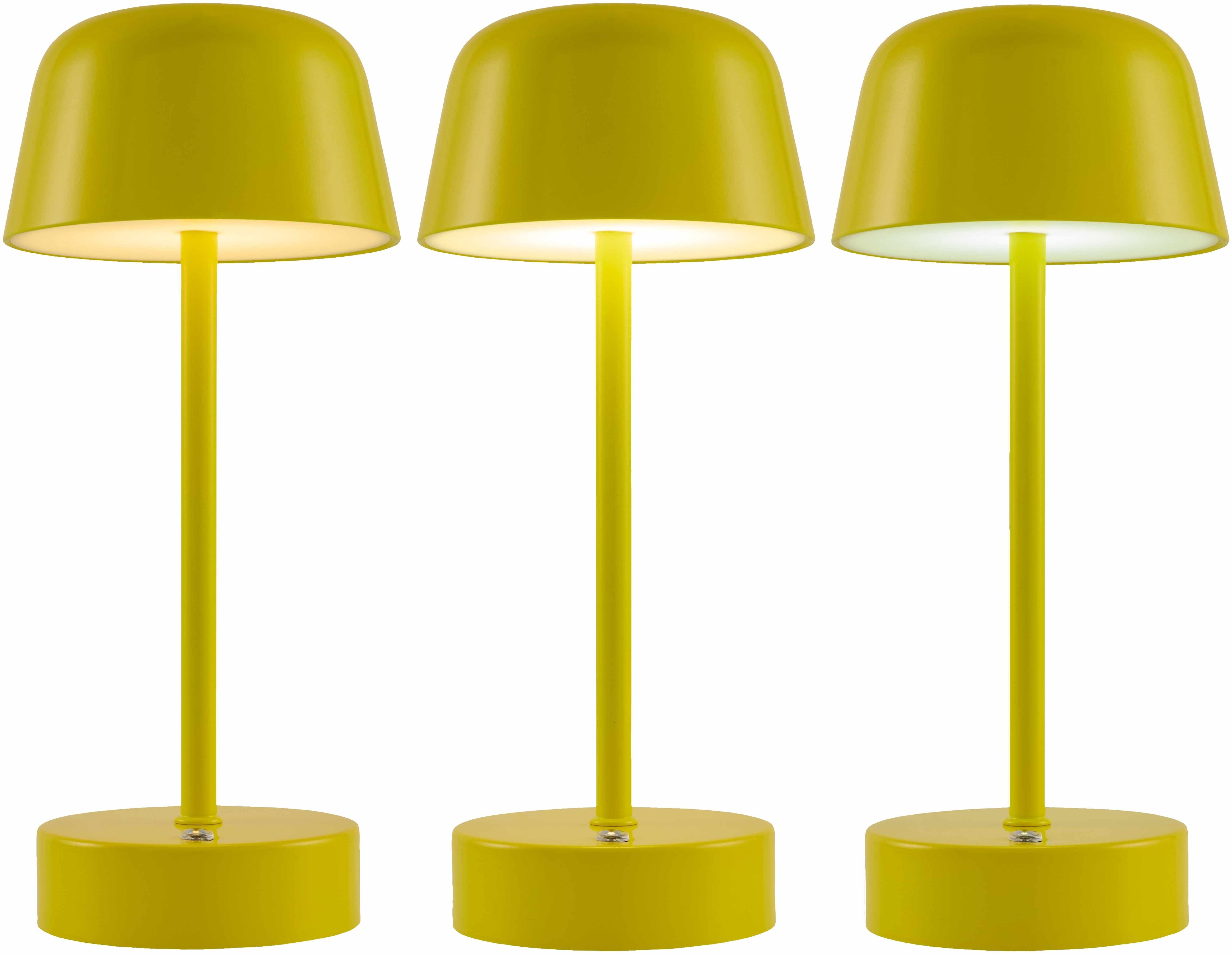 Griboyedov Table Lamp-5