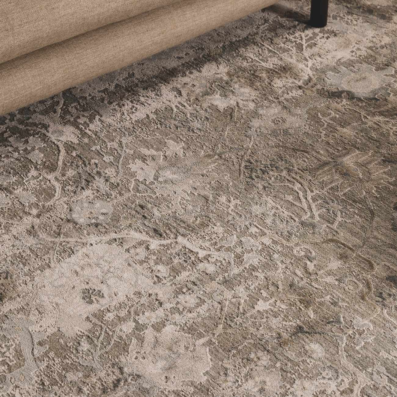 Gilmanton Luxe Boutique Rug