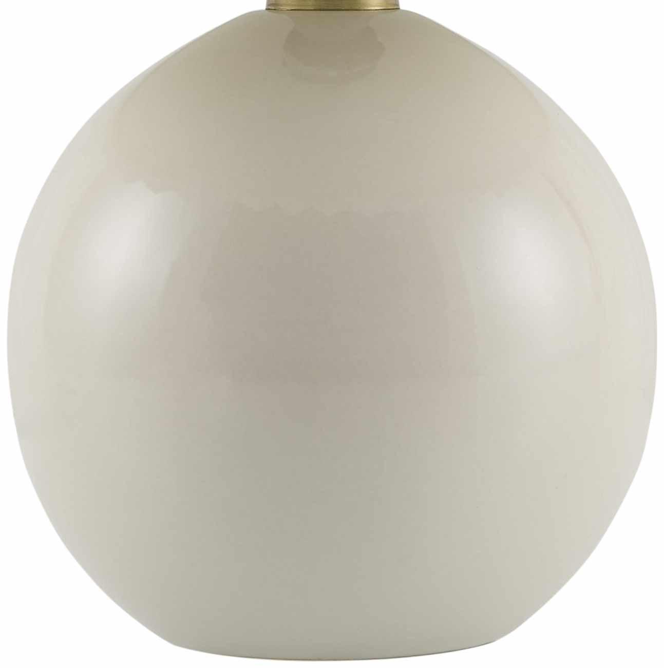 Granjenal Table Lamp - PRHOMZ