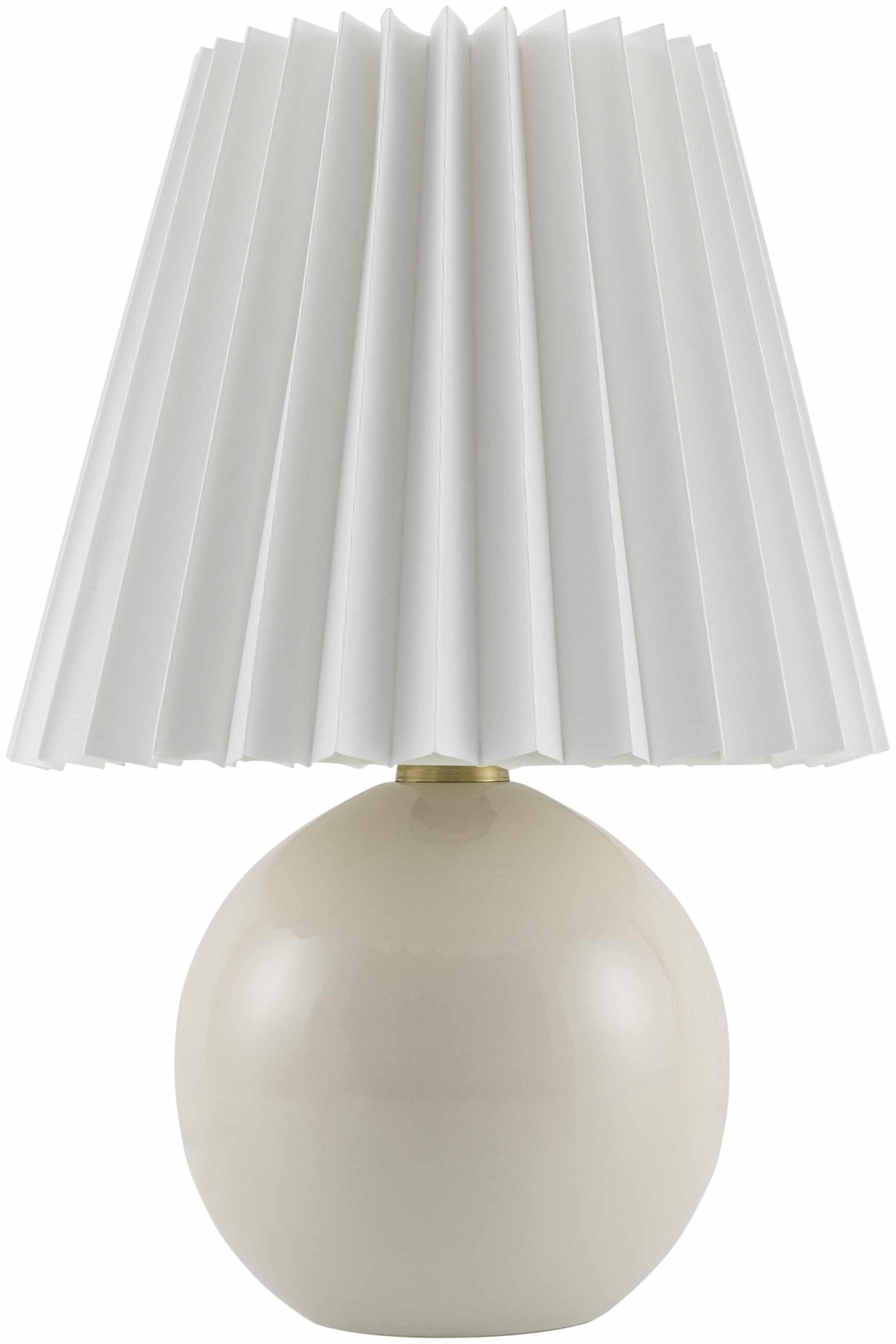 Granjenal Table Lamp - PRHOMZ