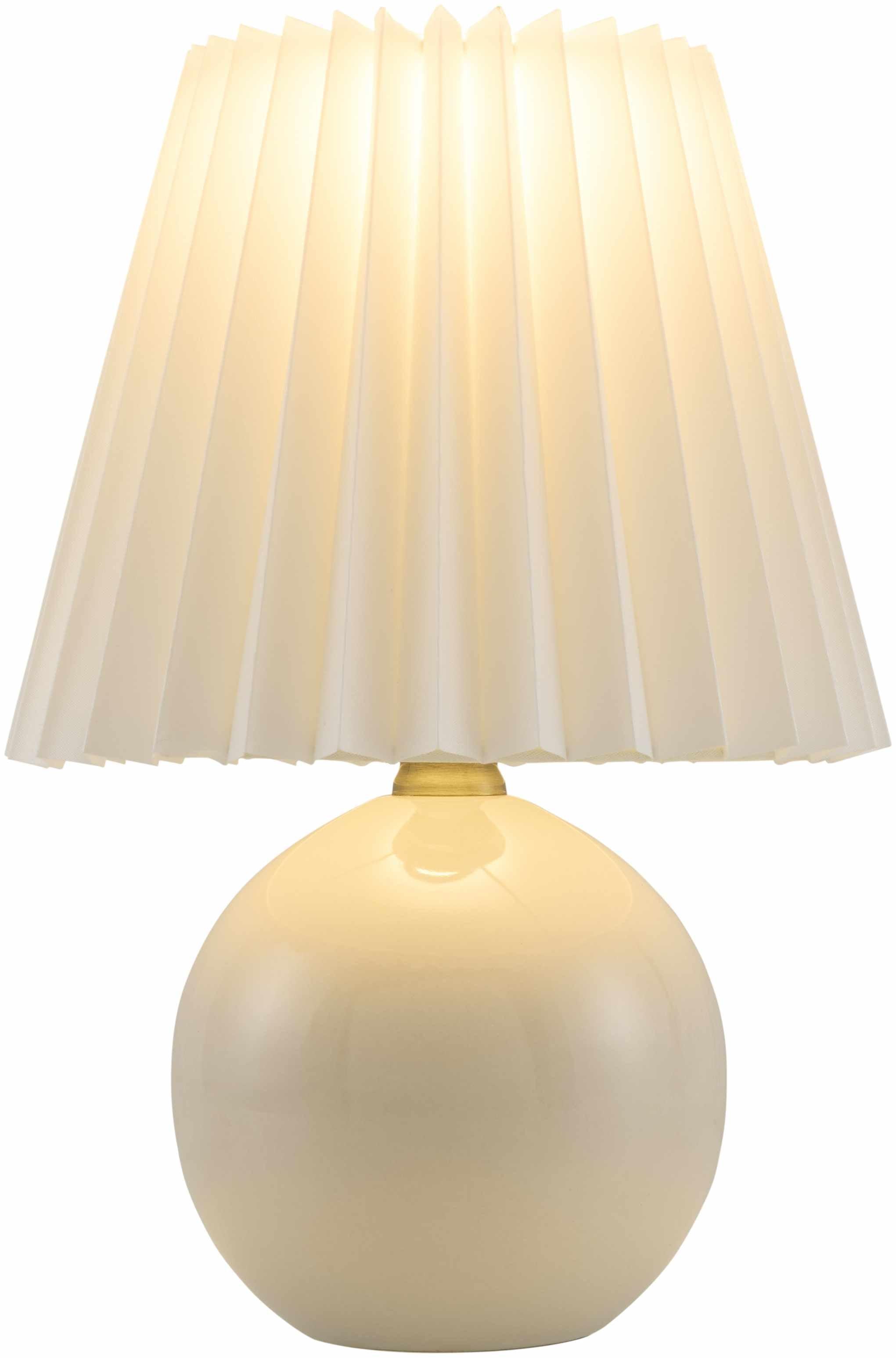 Granjenal Table Lamp - PRHOMZ