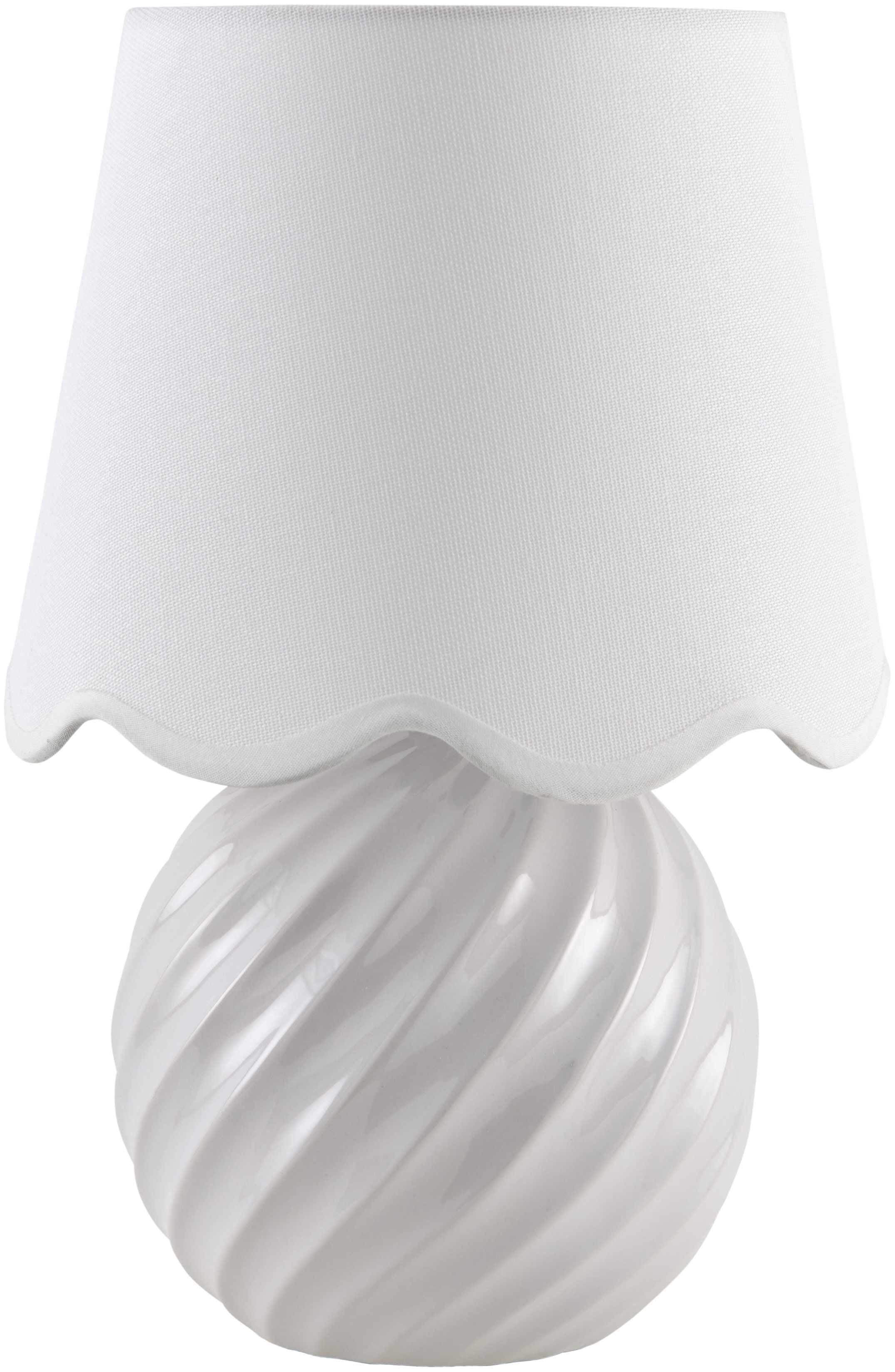 Gestalgar Table Lamp - PRHOMZ