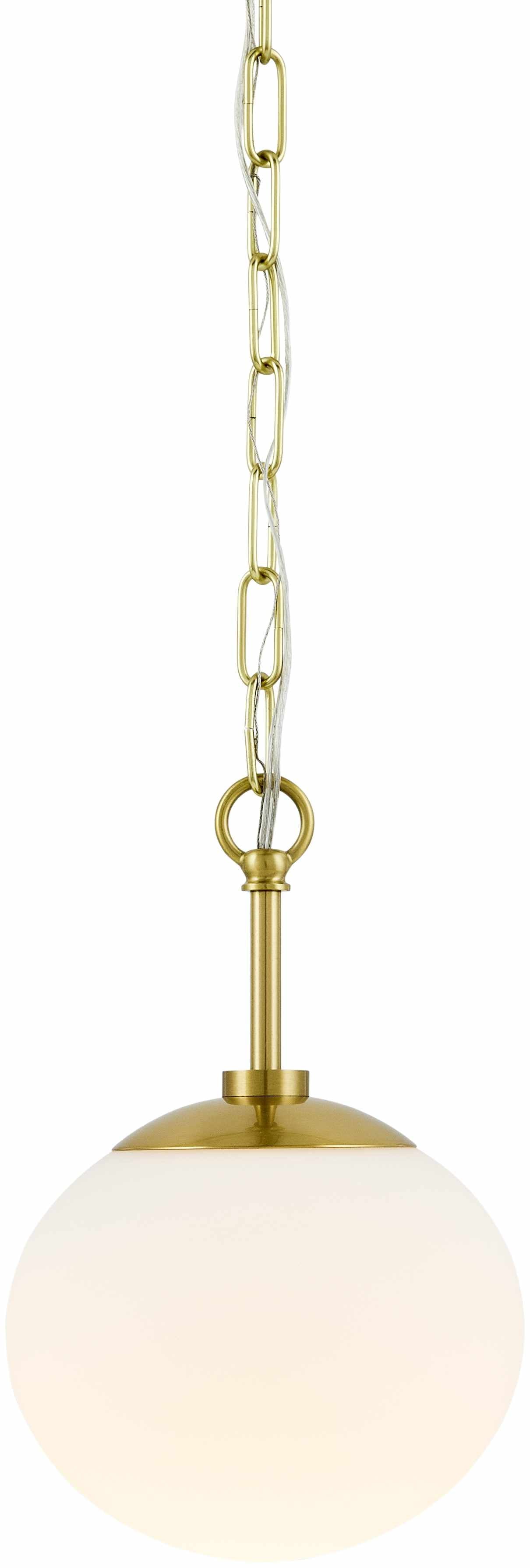 Rich Light Gray Traditional Pendant Light with glass details for kitchen islands or dining areas-1